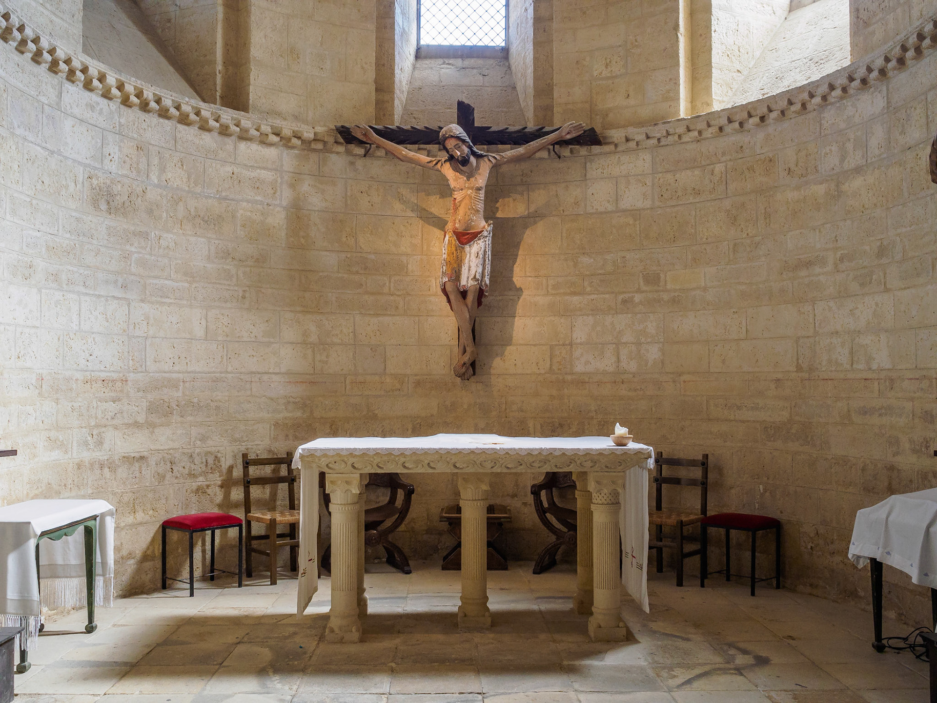 Iglesia de San Martín