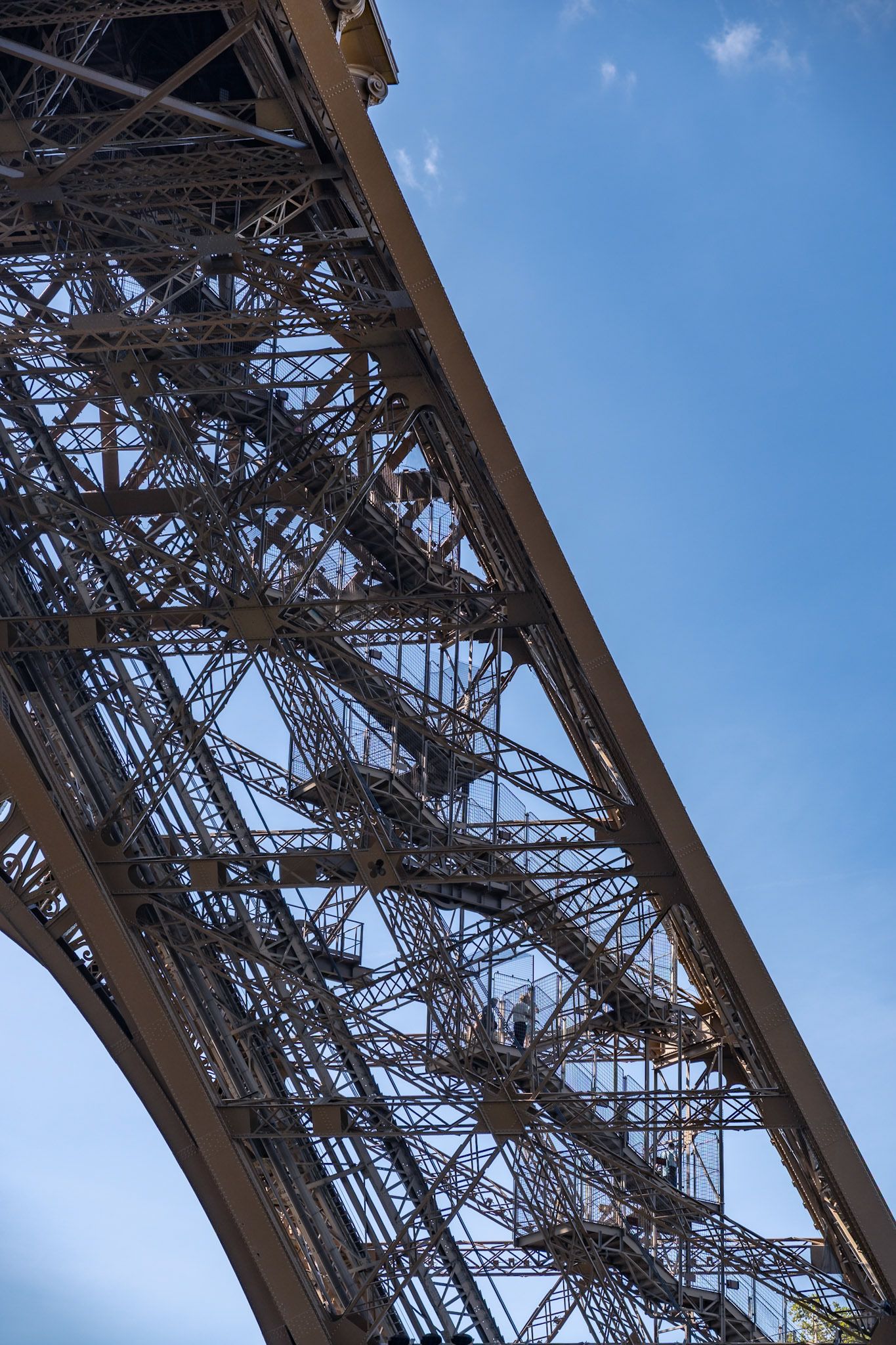 Torre Eiffel