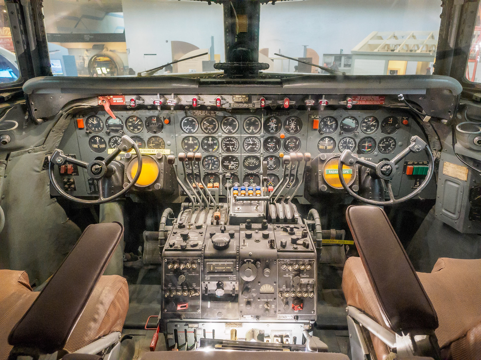 National Air and Space Museum