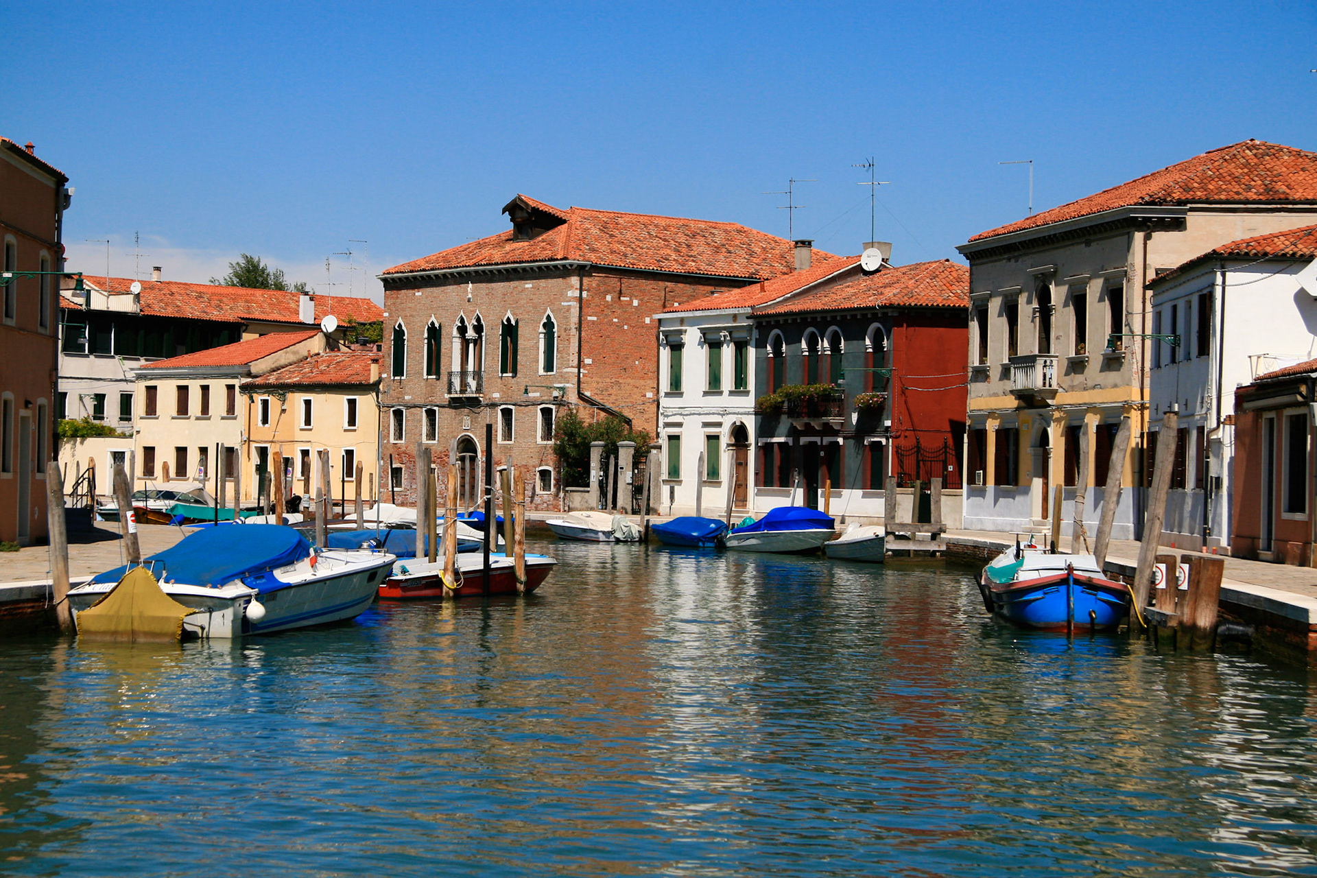 Gran Canal (Murano)