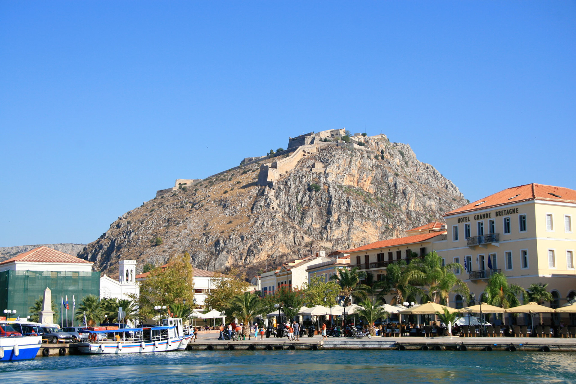 Nafplio