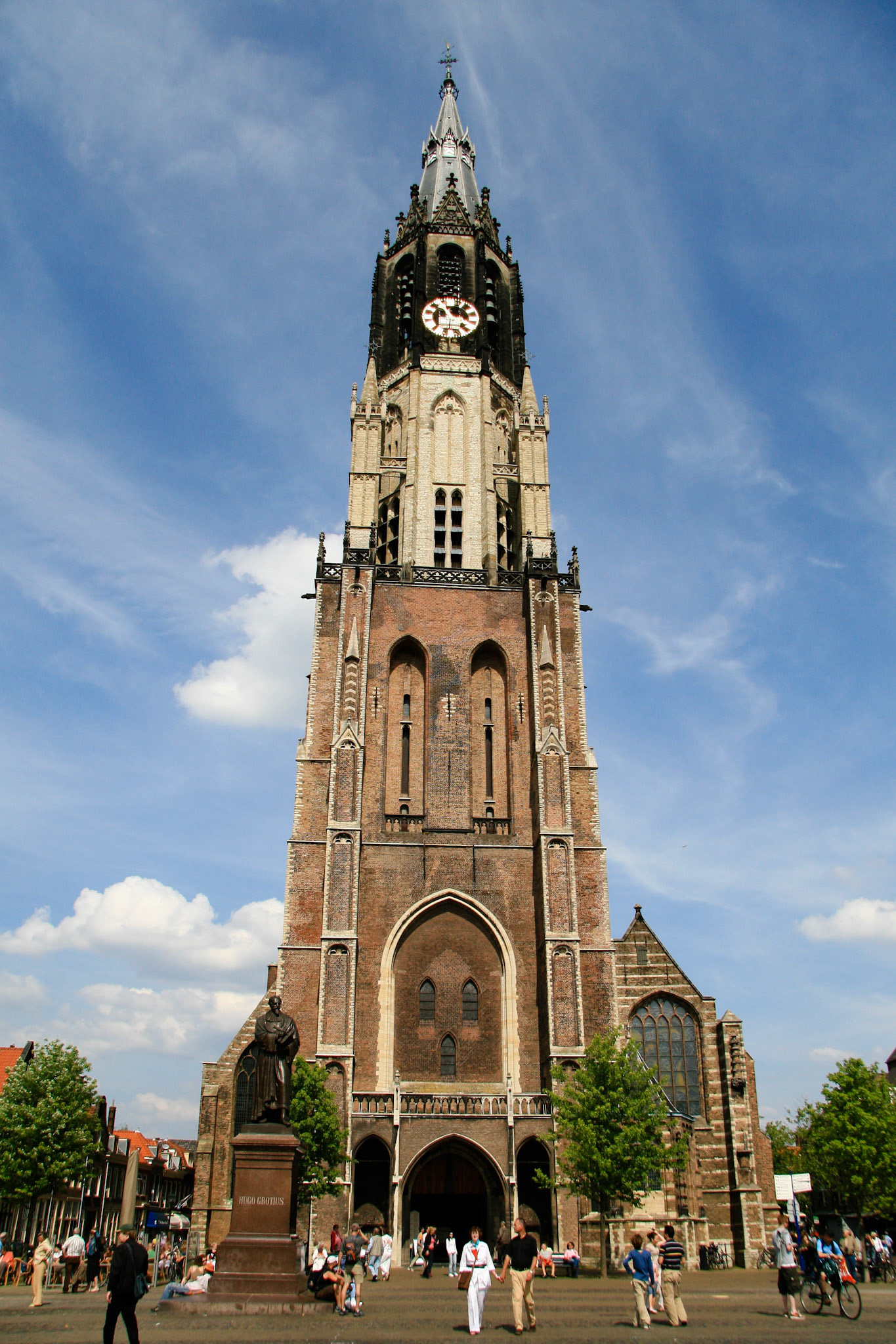 Nieuwe Kerk