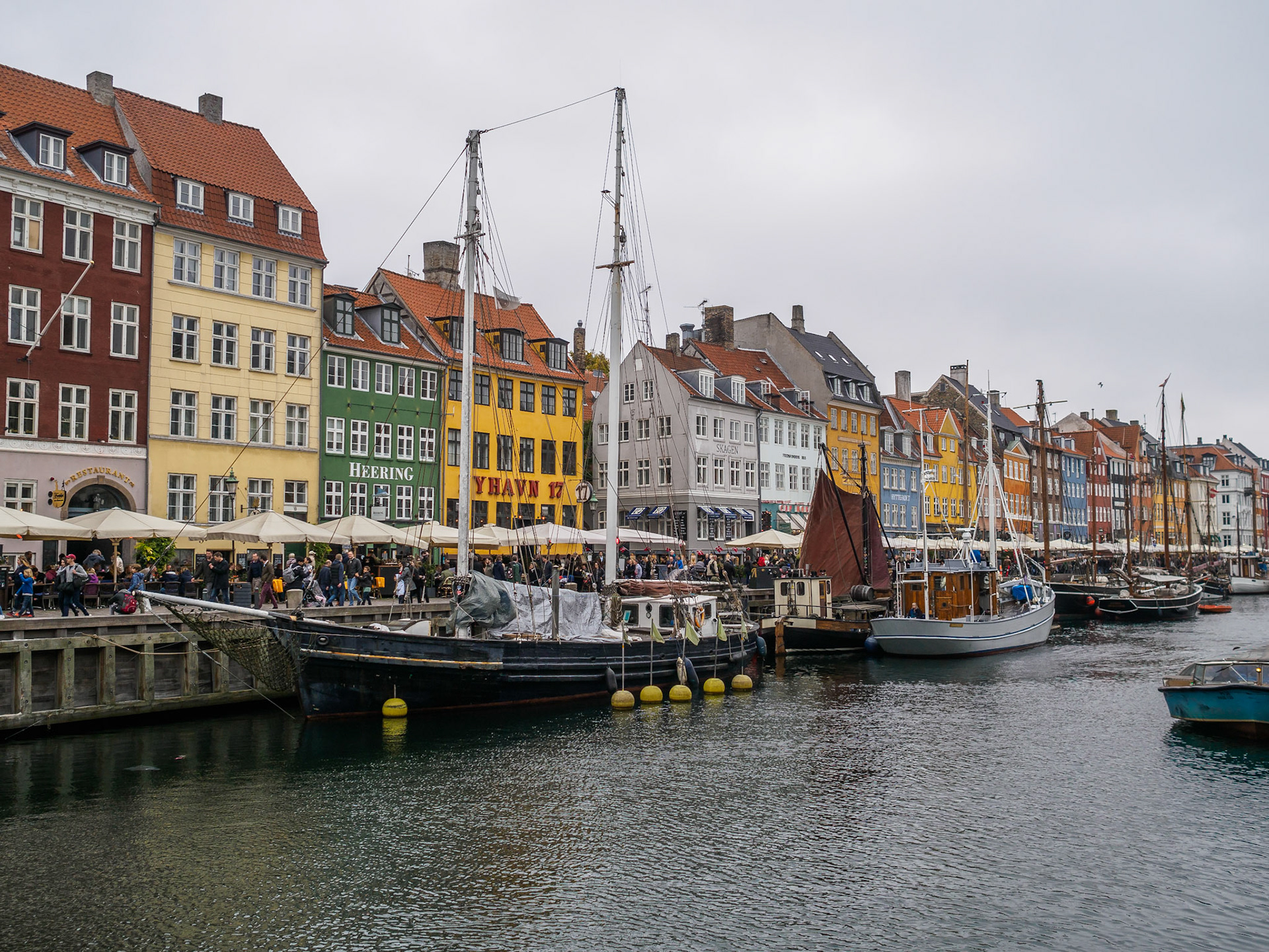 Nyhavn