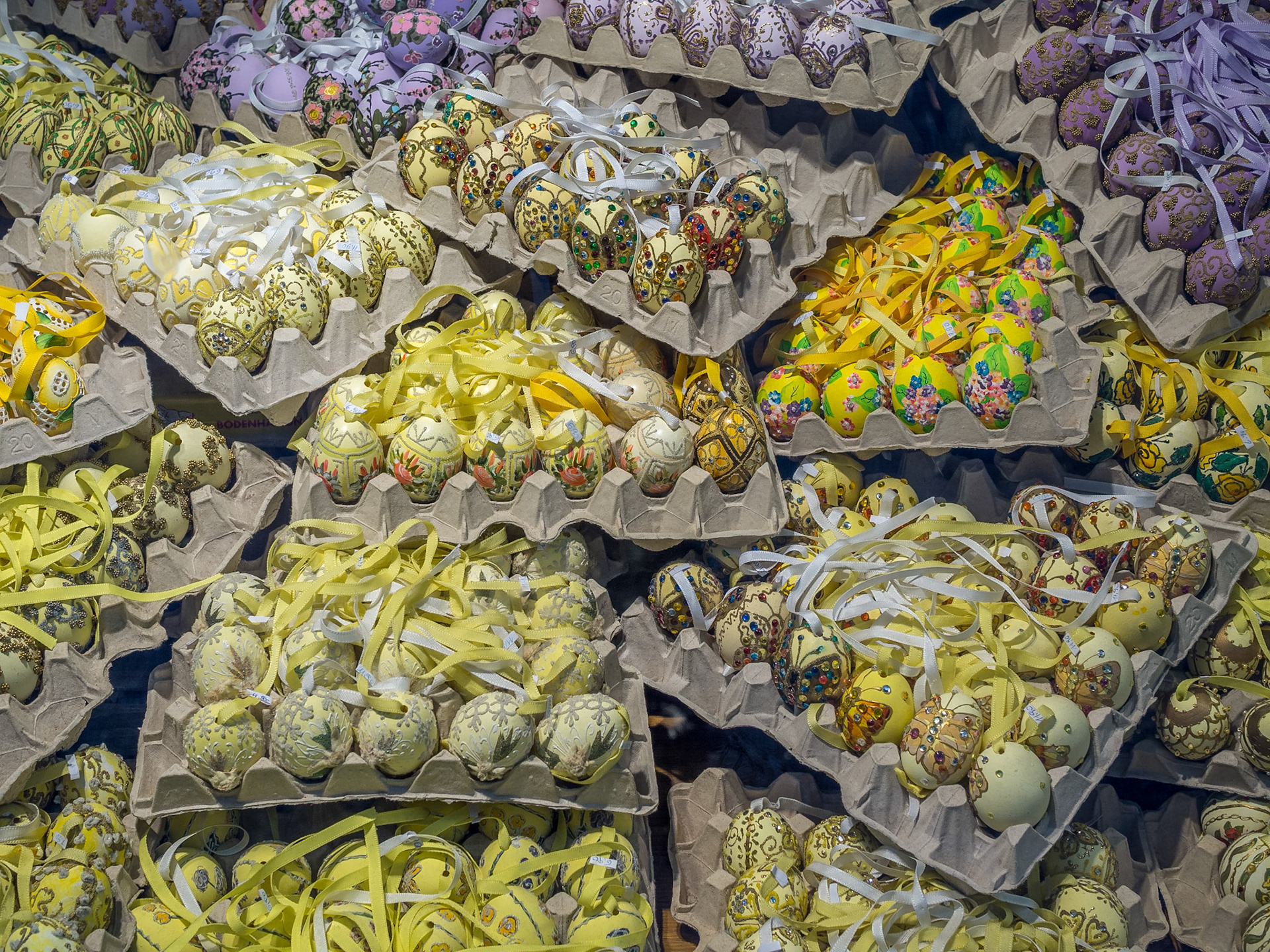 Christkindlmarkt