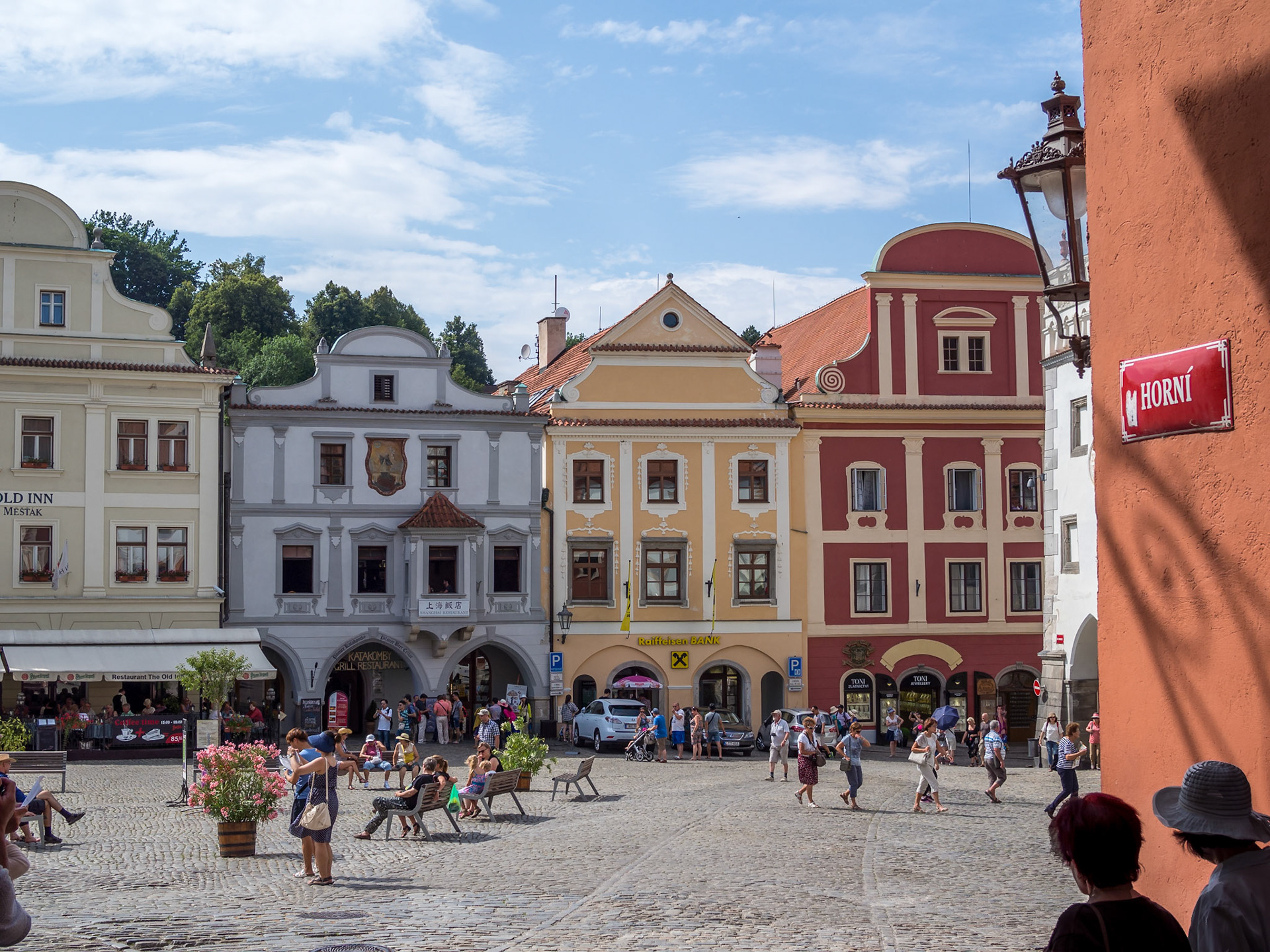 OLYMPUS DIGITAL CAMERA