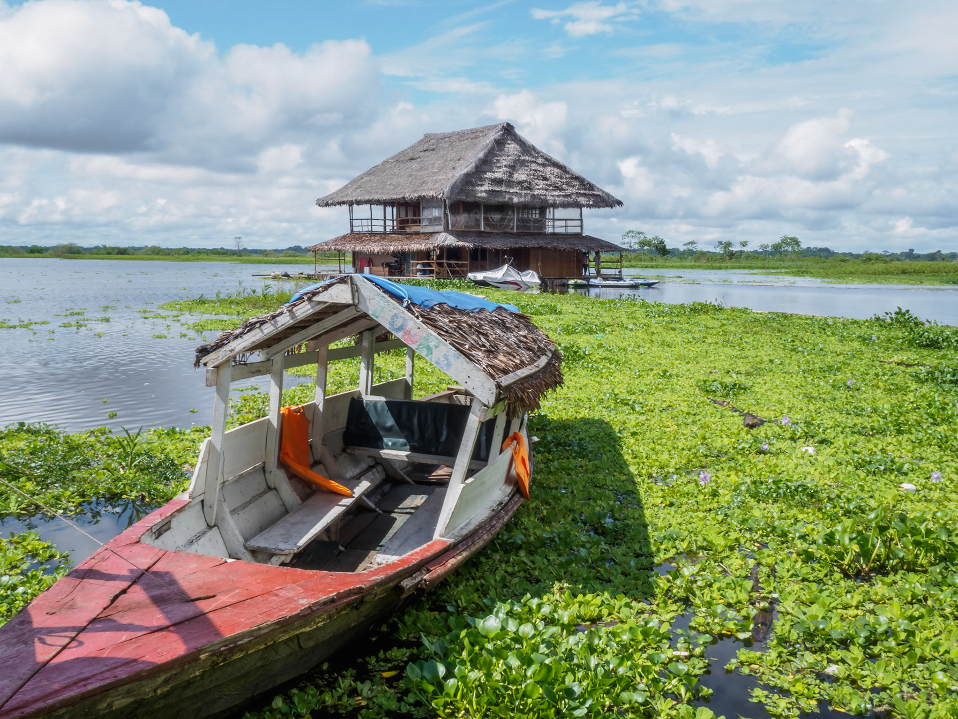 Iquitos