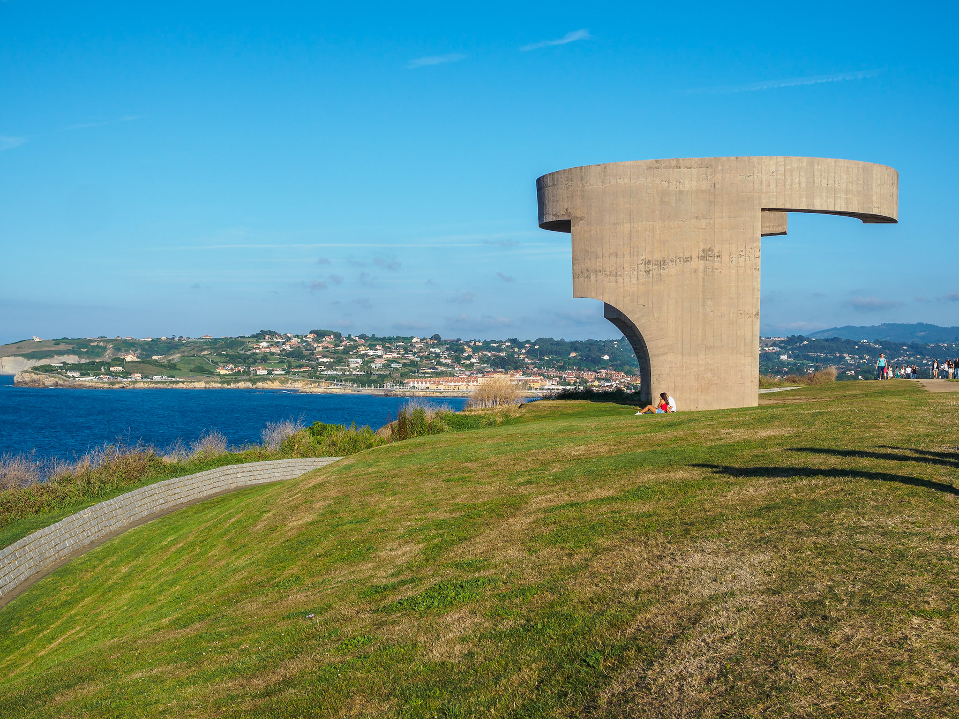 Elogio del Horizonte