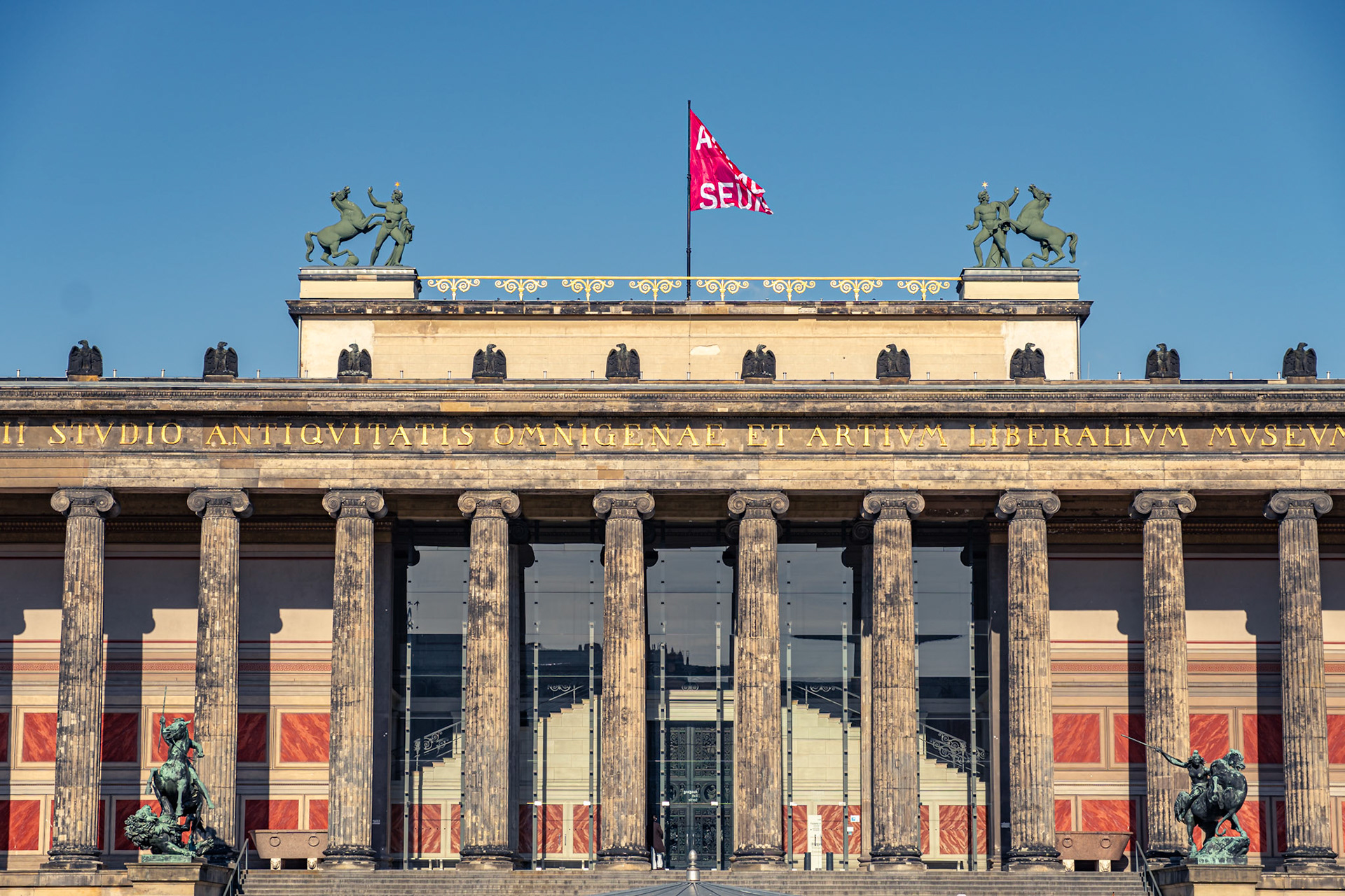 Altes Museum