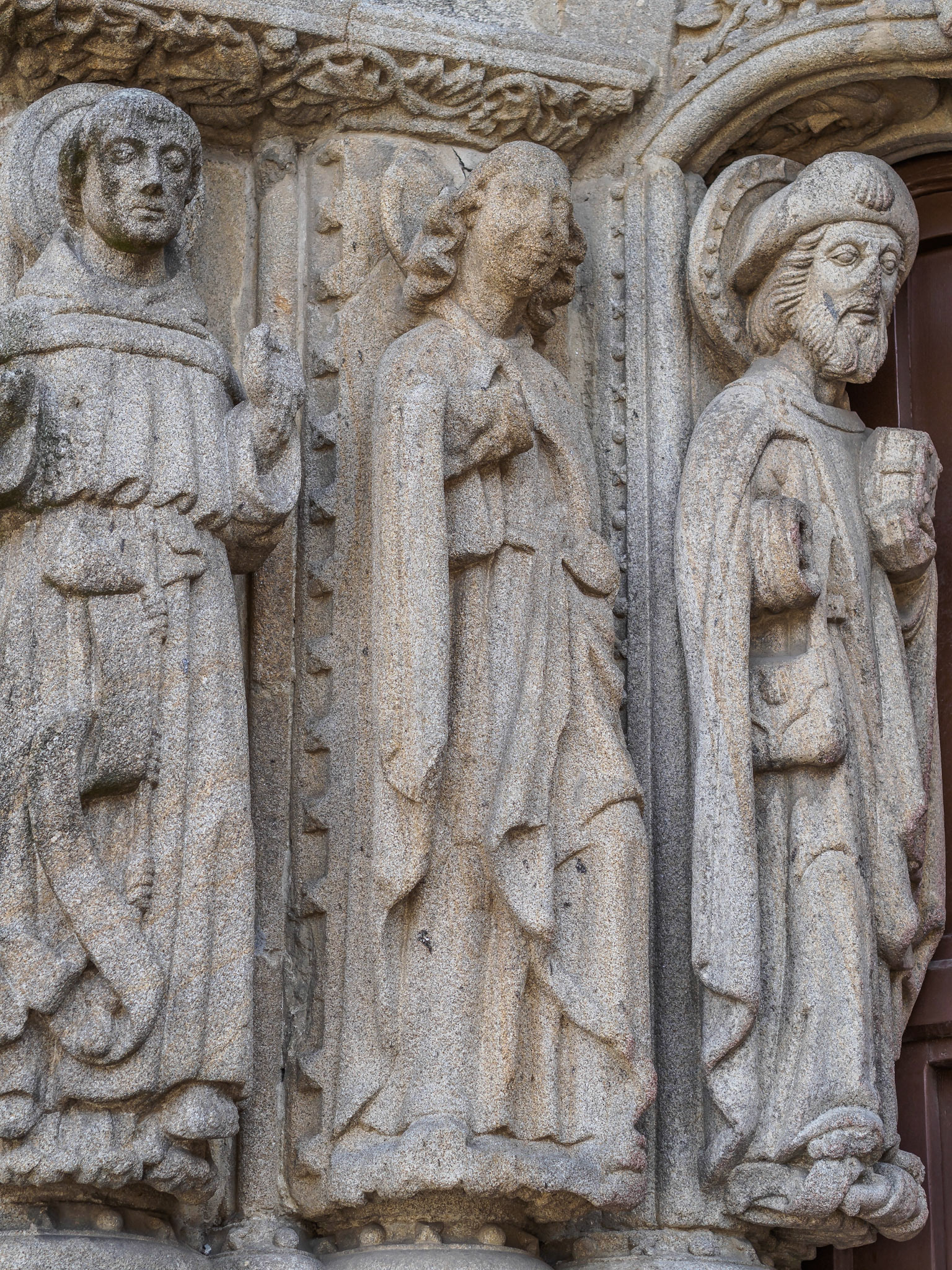 Santiago de Compostela