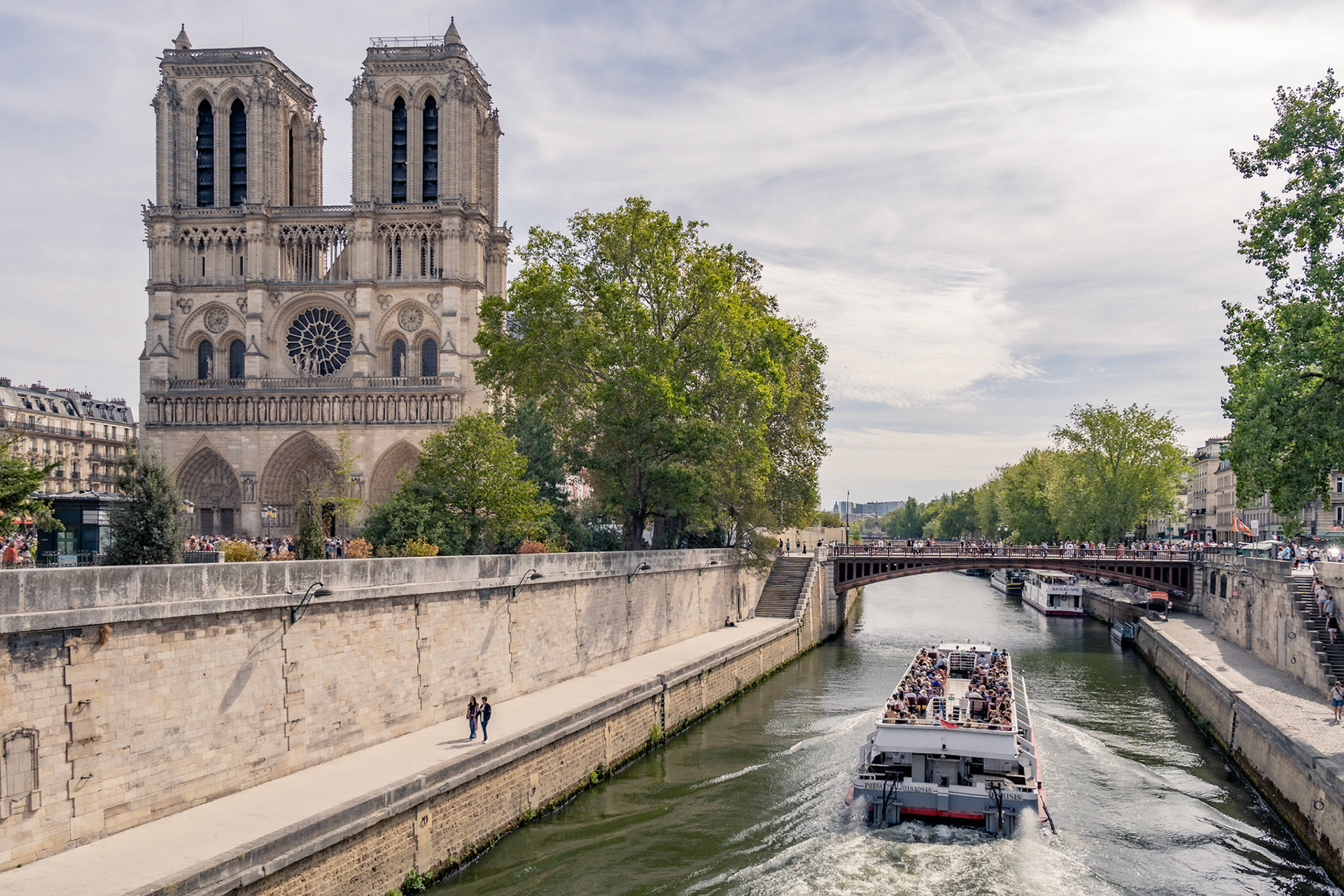 Notre Dame