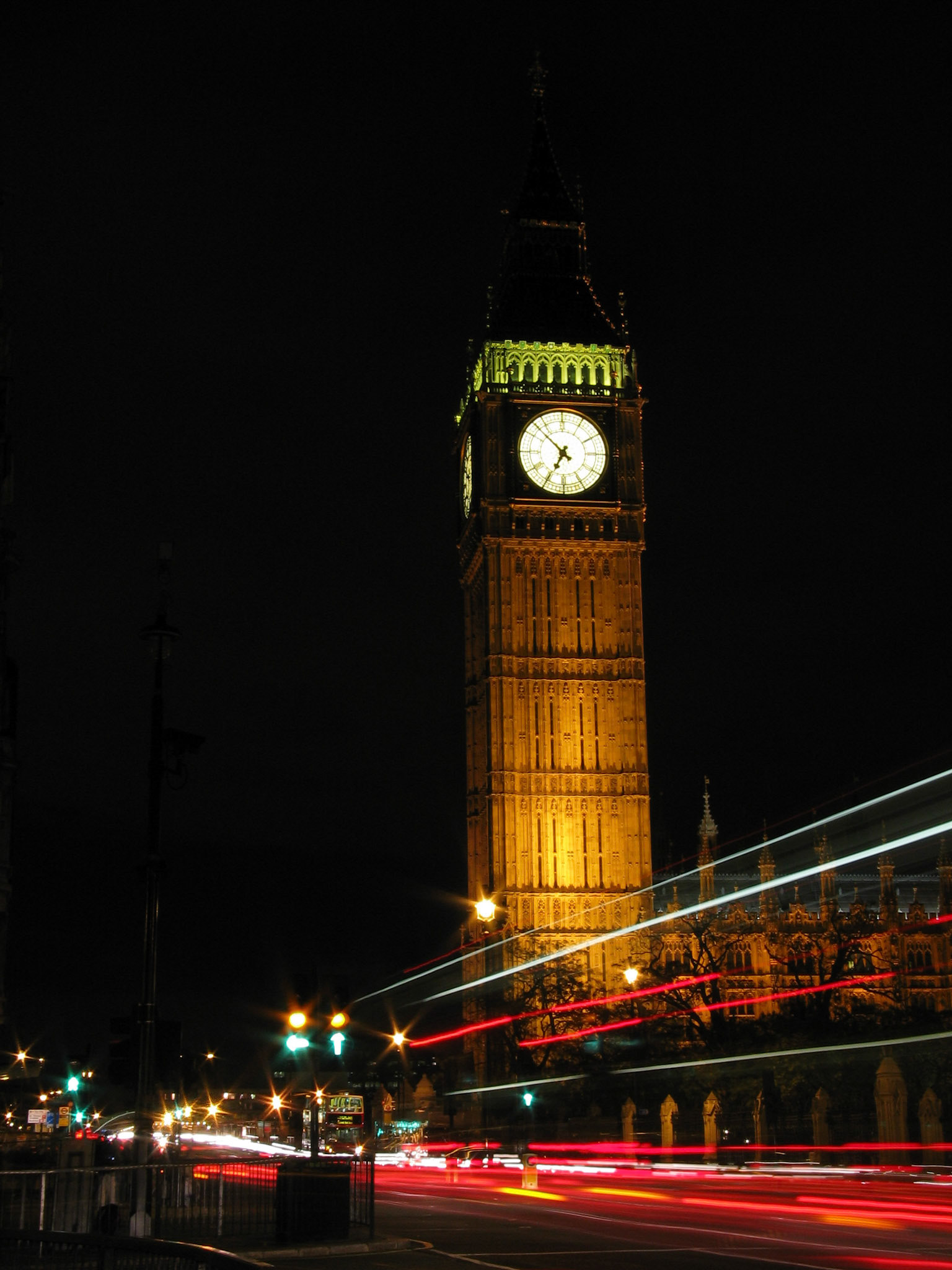 Big Ben
