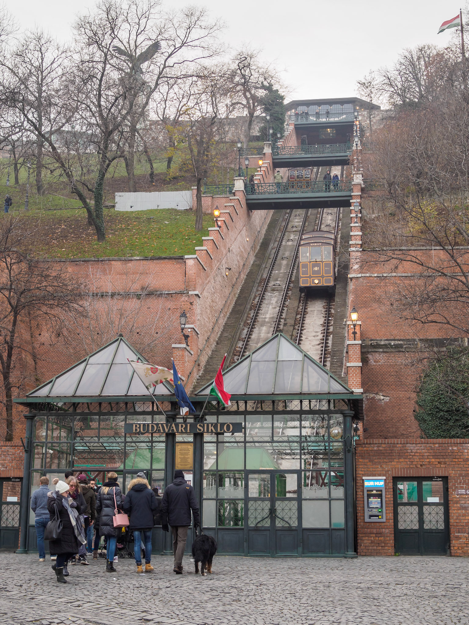 Funicular