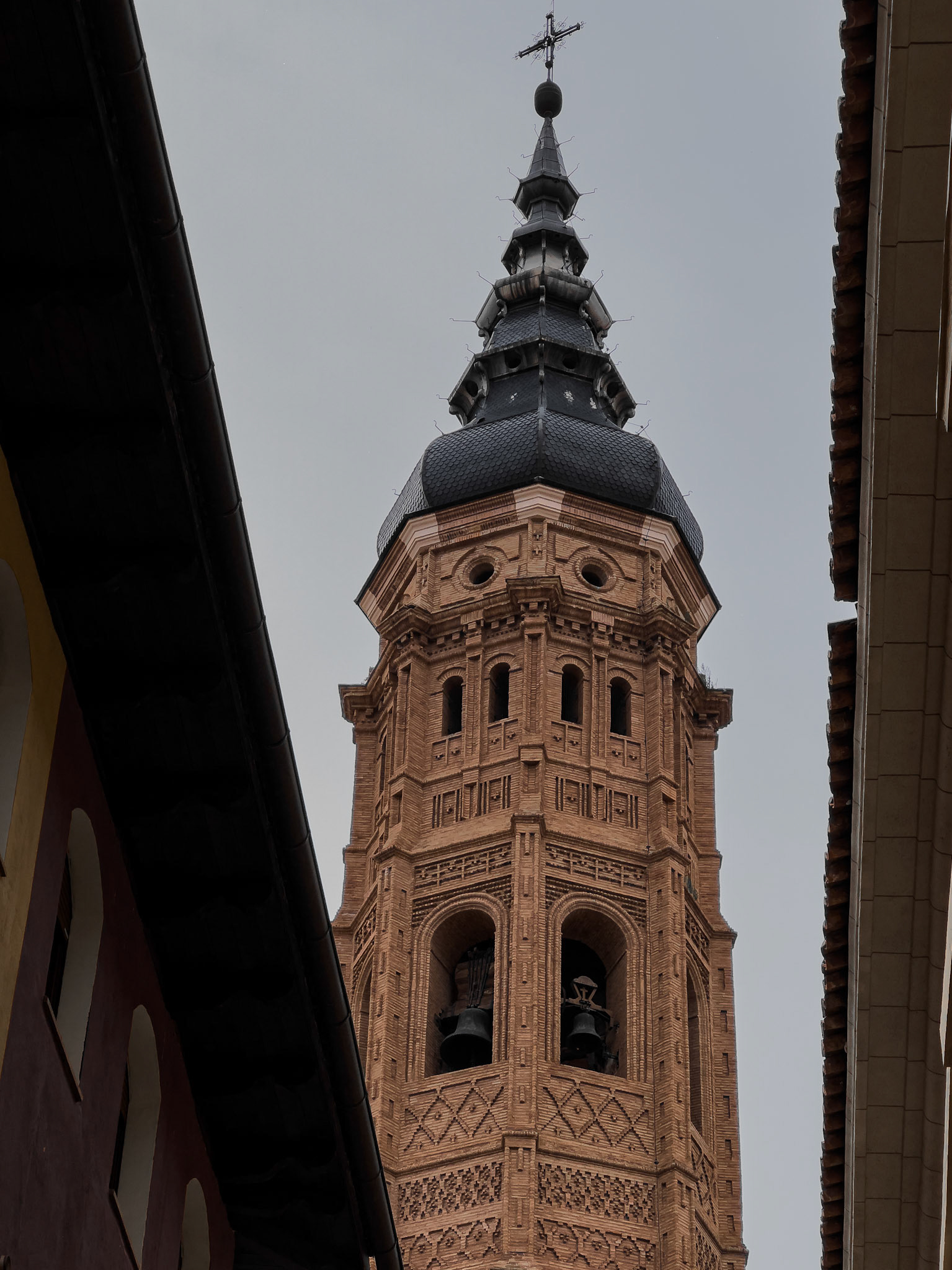 Parroquia de San Andrés