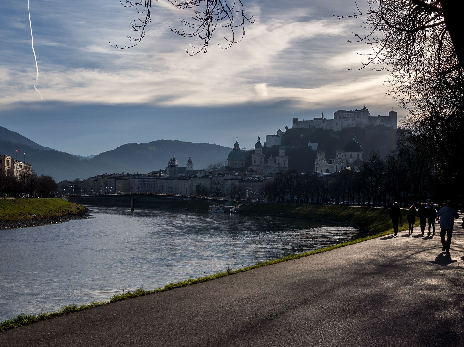 Salzburgo