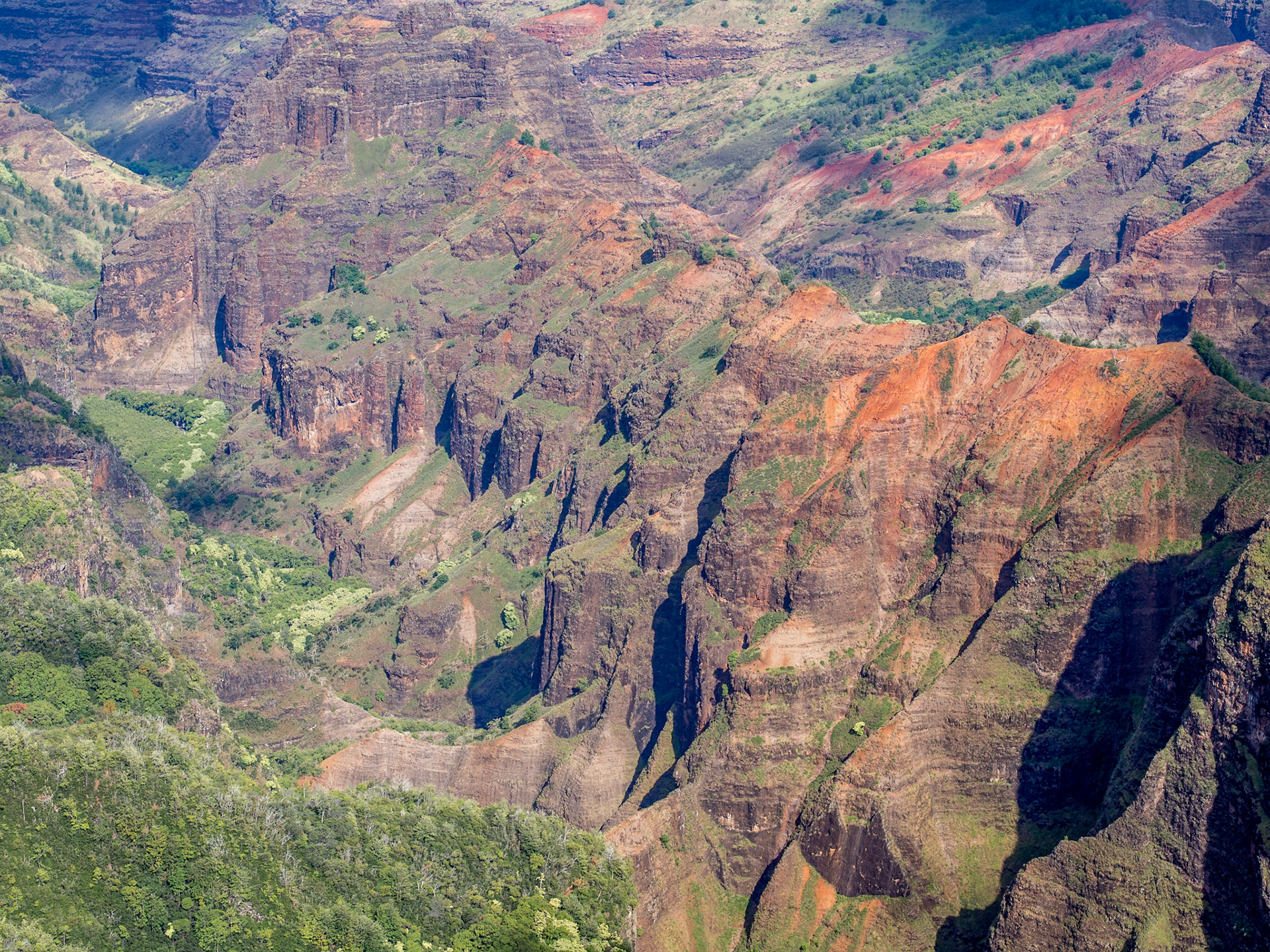 Waimea Canyon