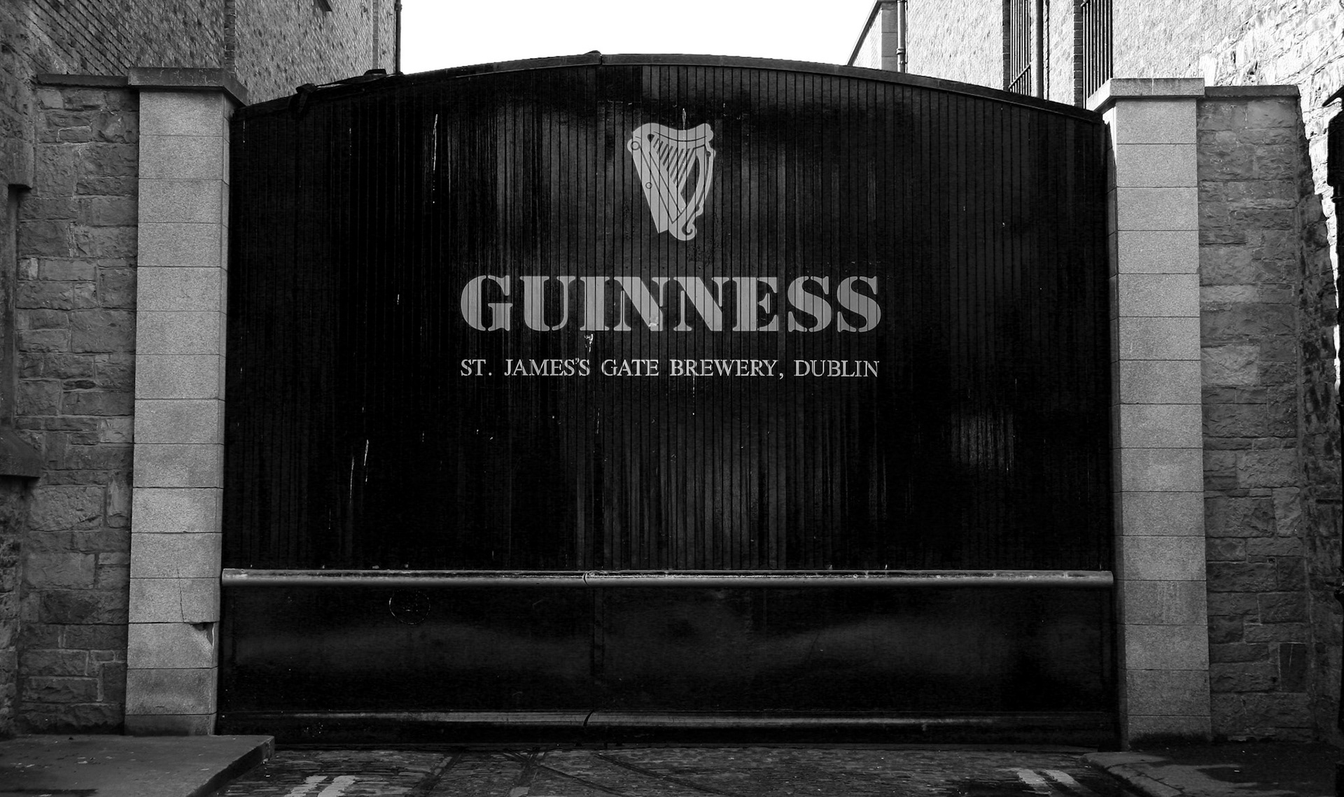 Guinness Storehouse