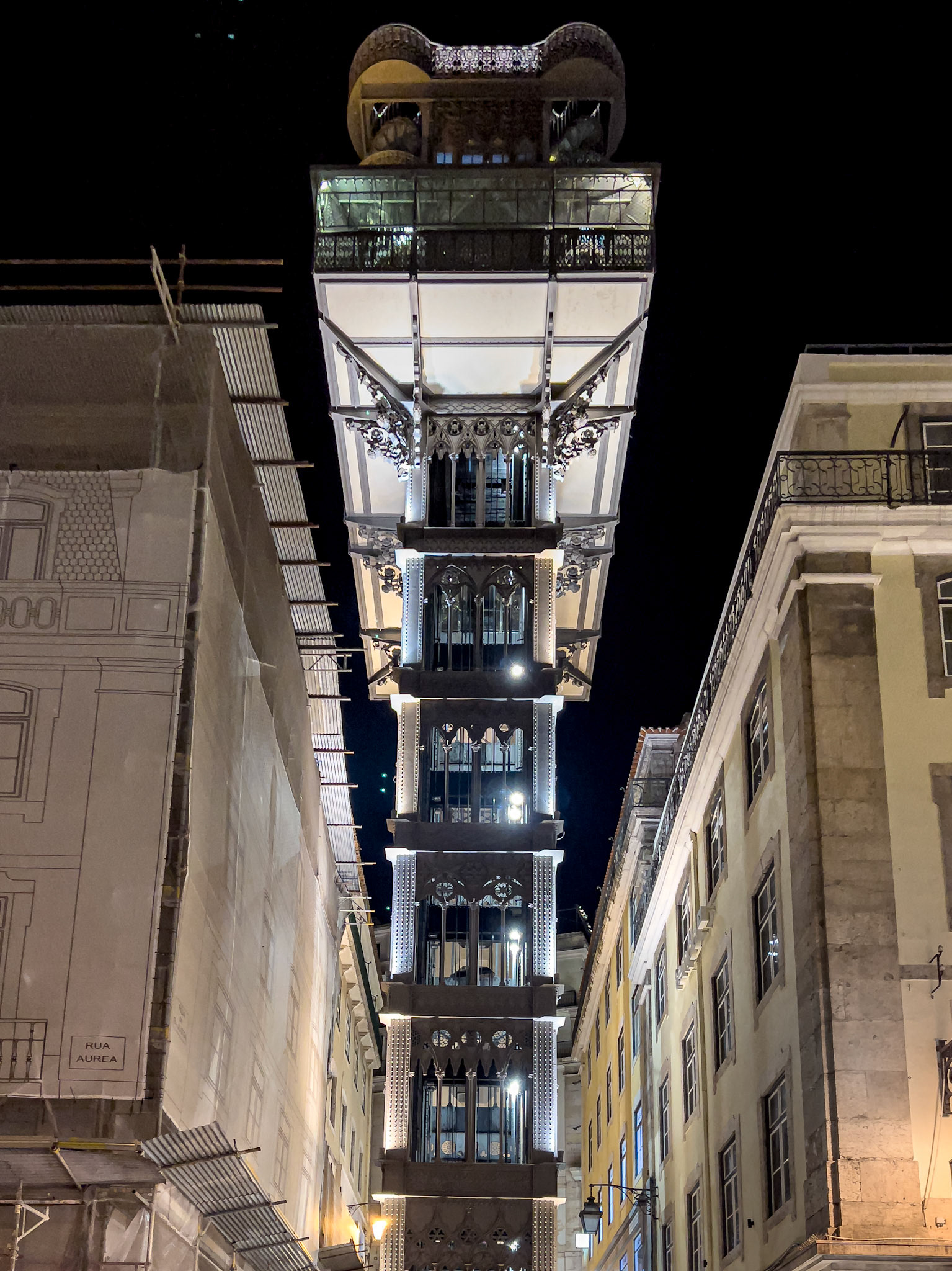 Elevador de Santa Justa
