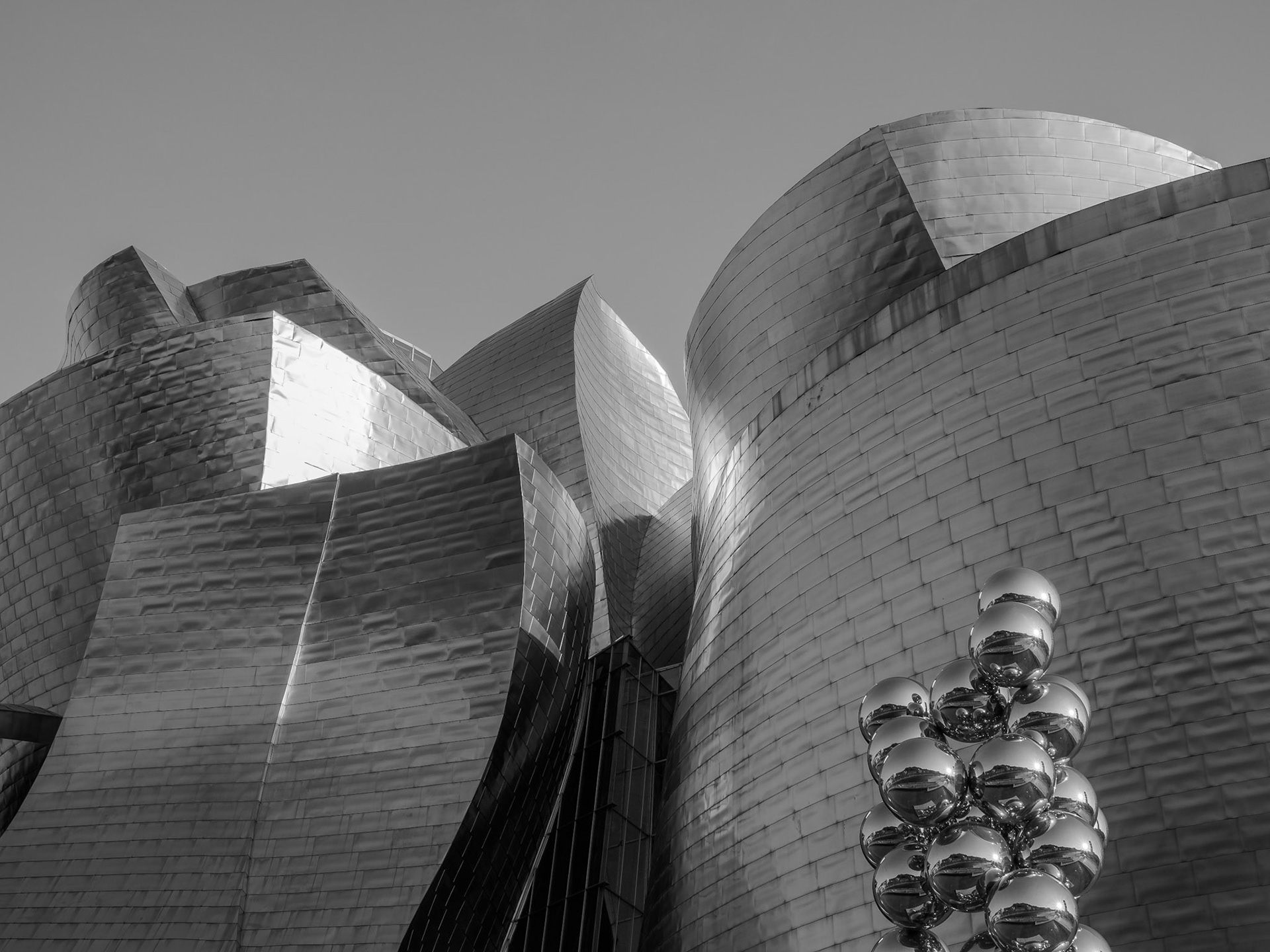 Museo Guggenheim Bilbao