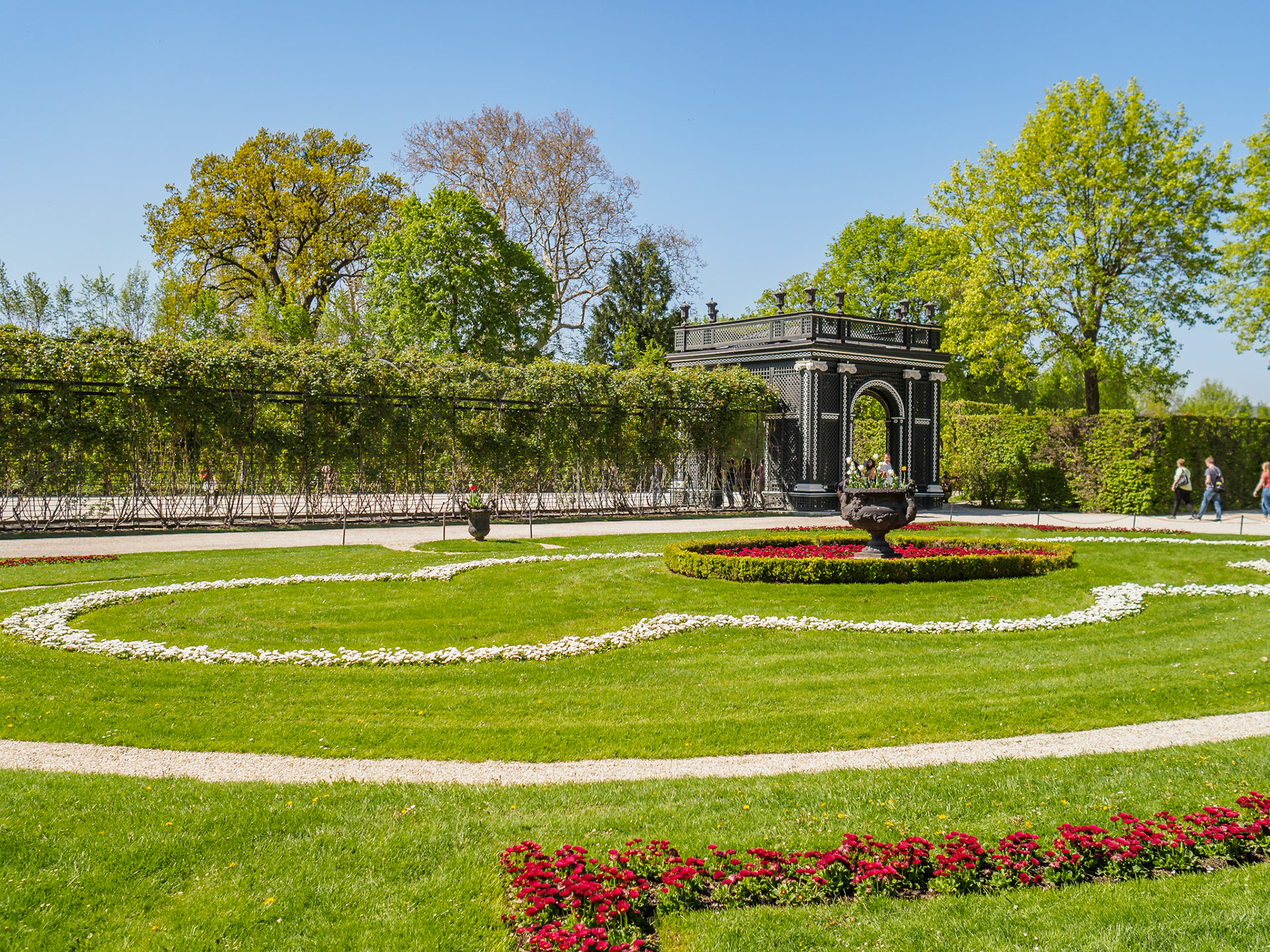 Palacio de Schönbrunn