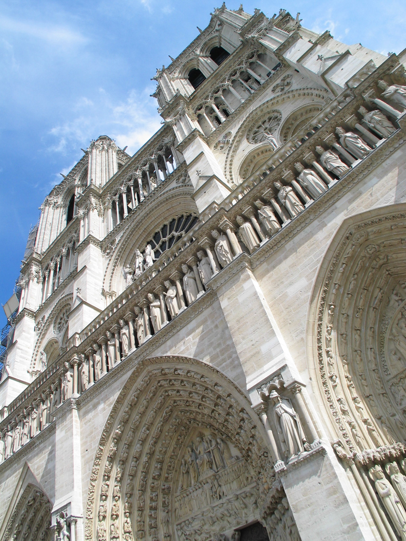 Notre Dame