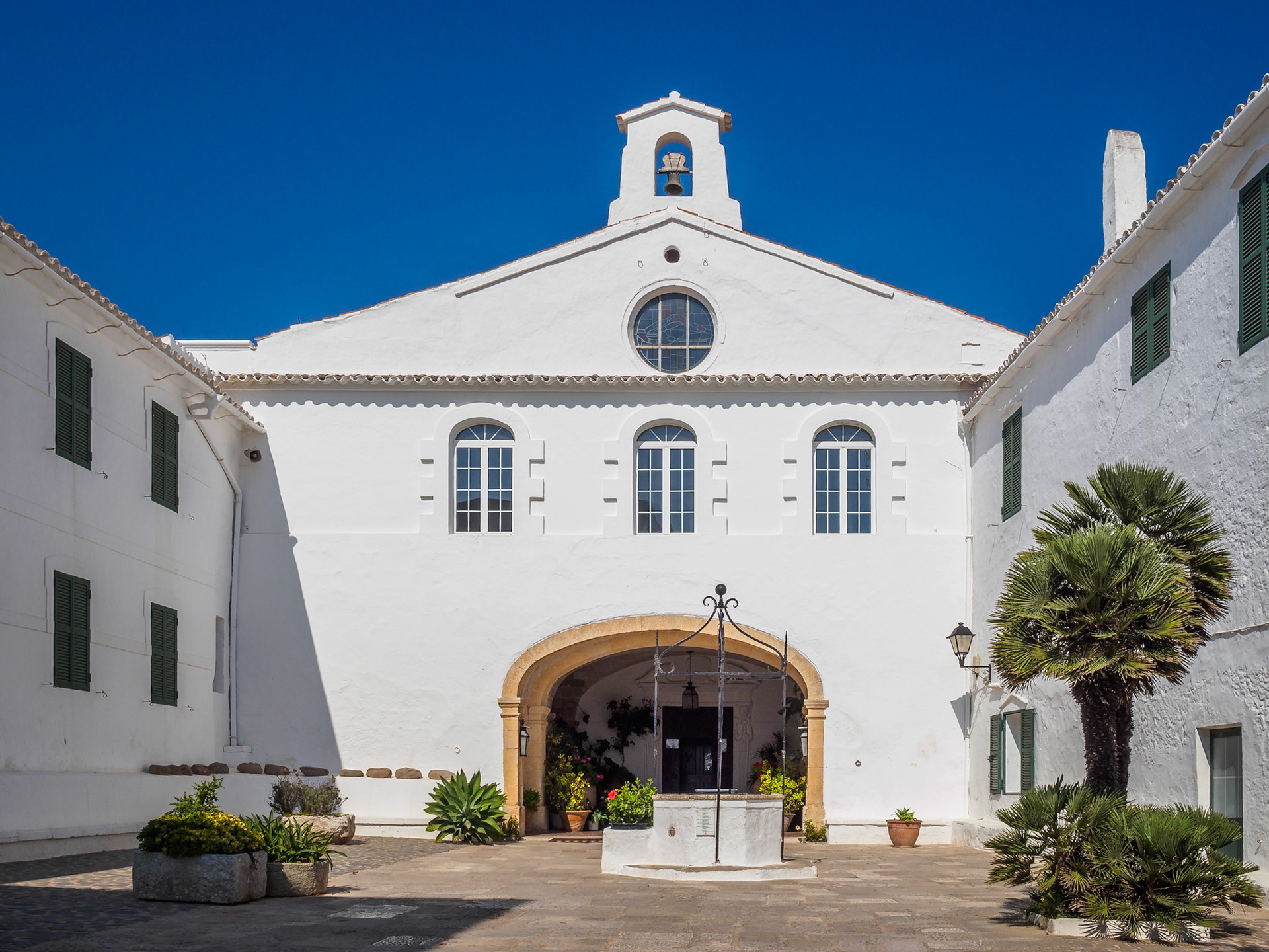 Santuari de la Mare de Déu del Toro