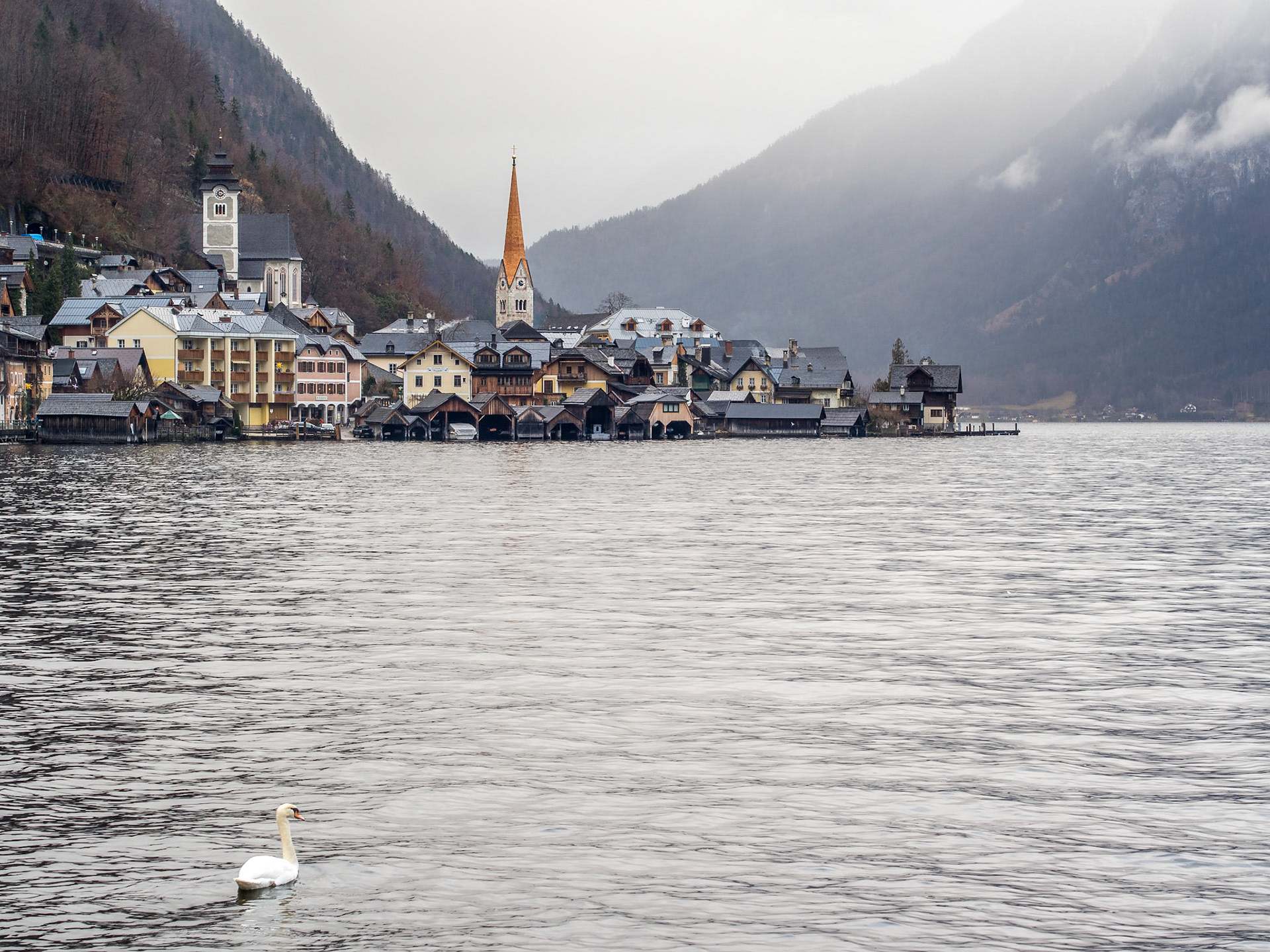 Hallstatt