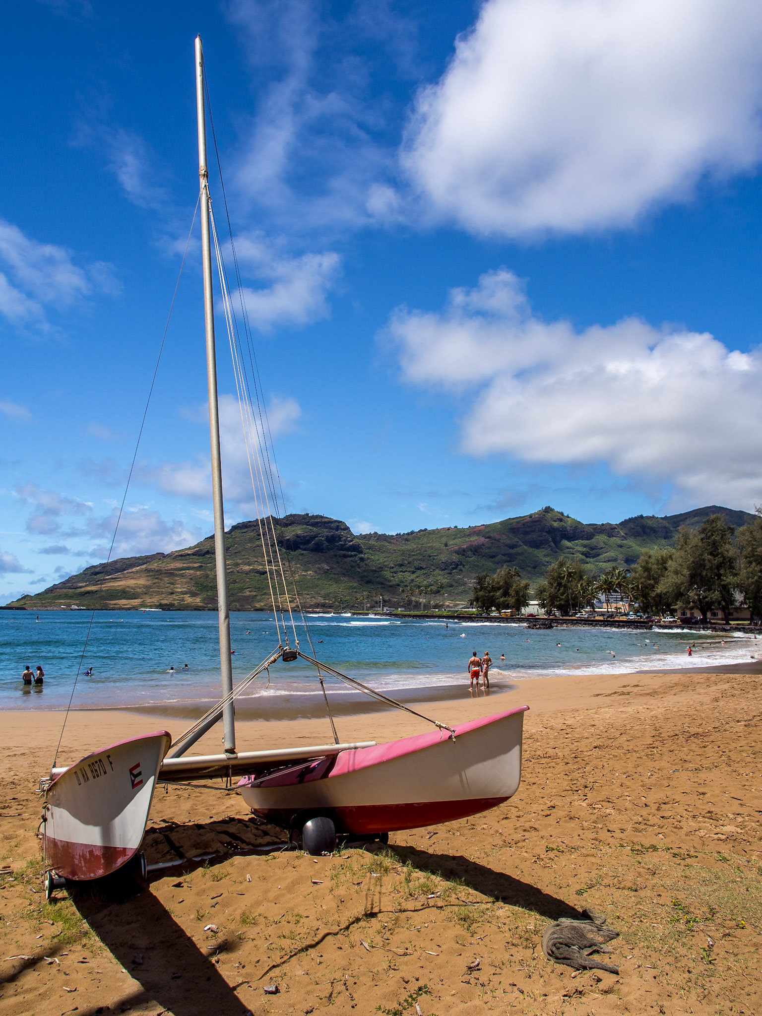 Kalapaki Beach