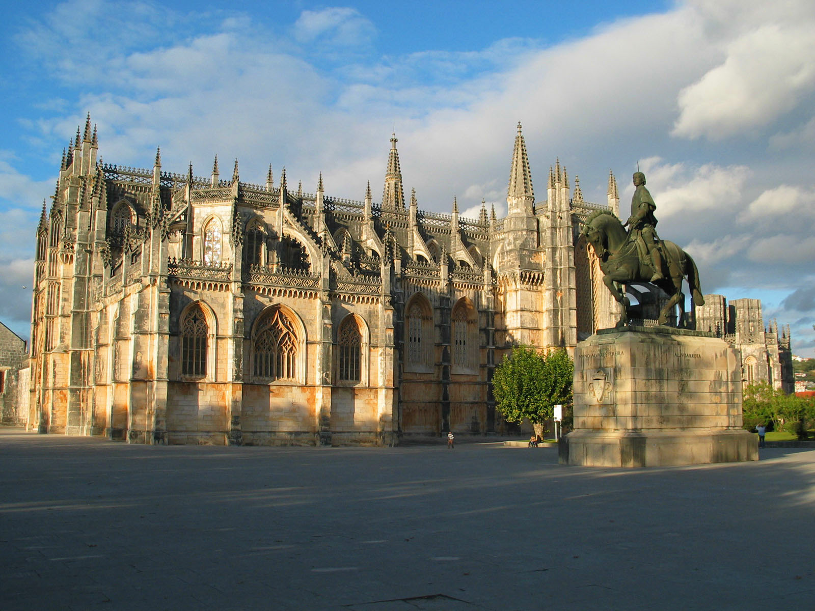 Mosteiro da Batalha