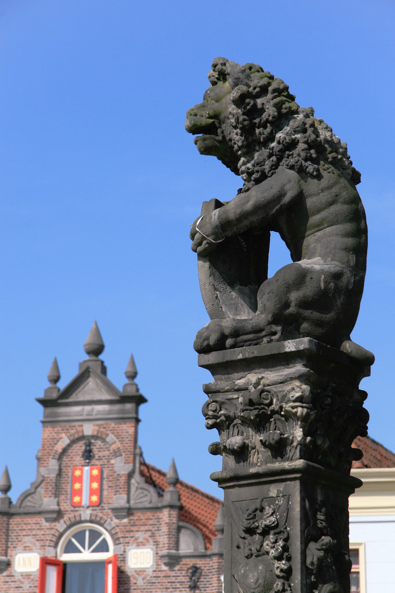 Pza. del Ayuntamiento