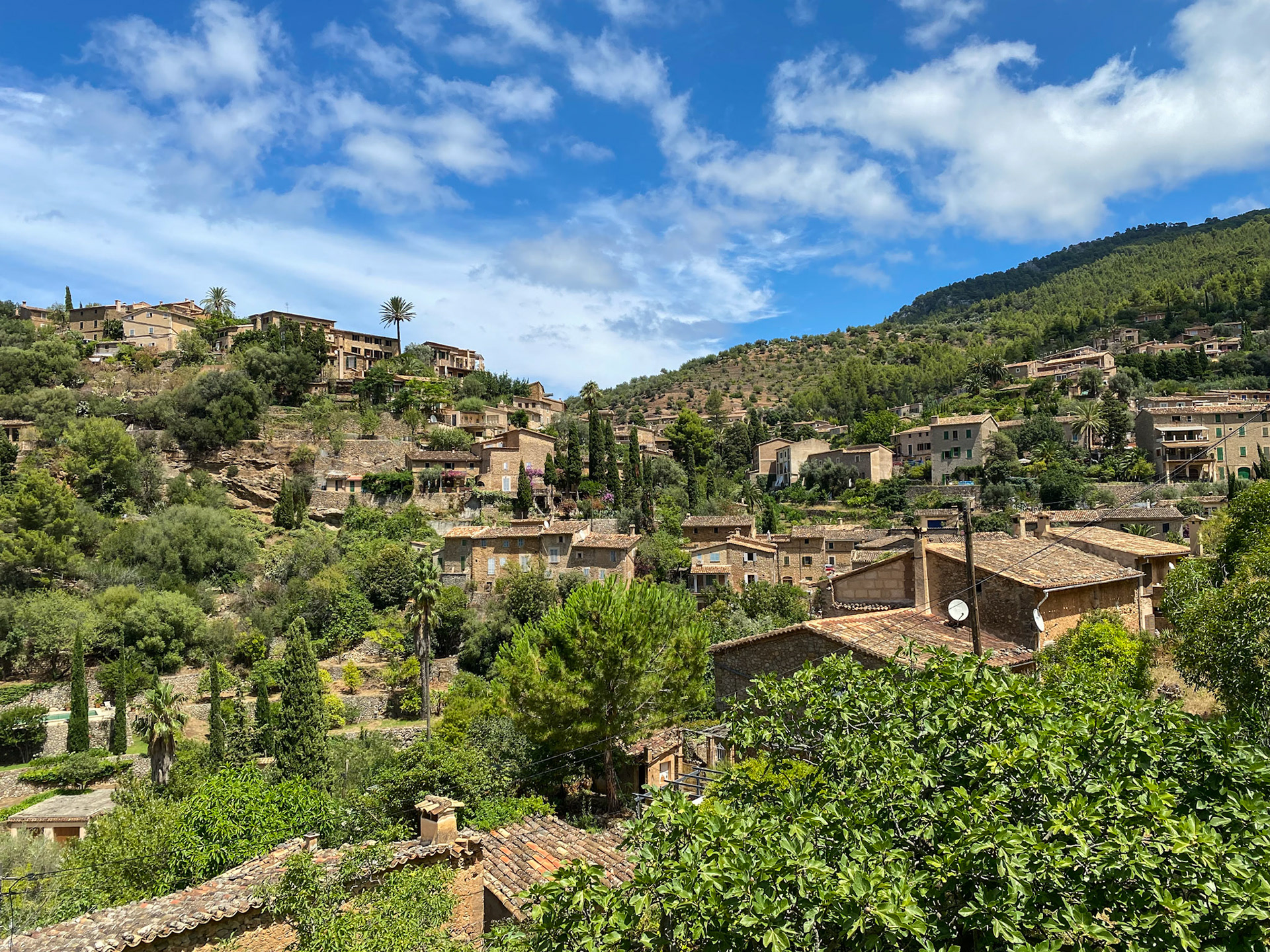 Deià