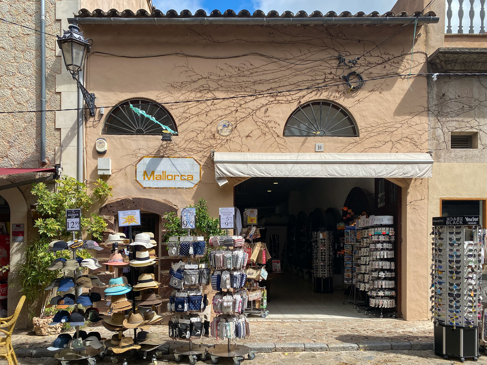 Valldemossa