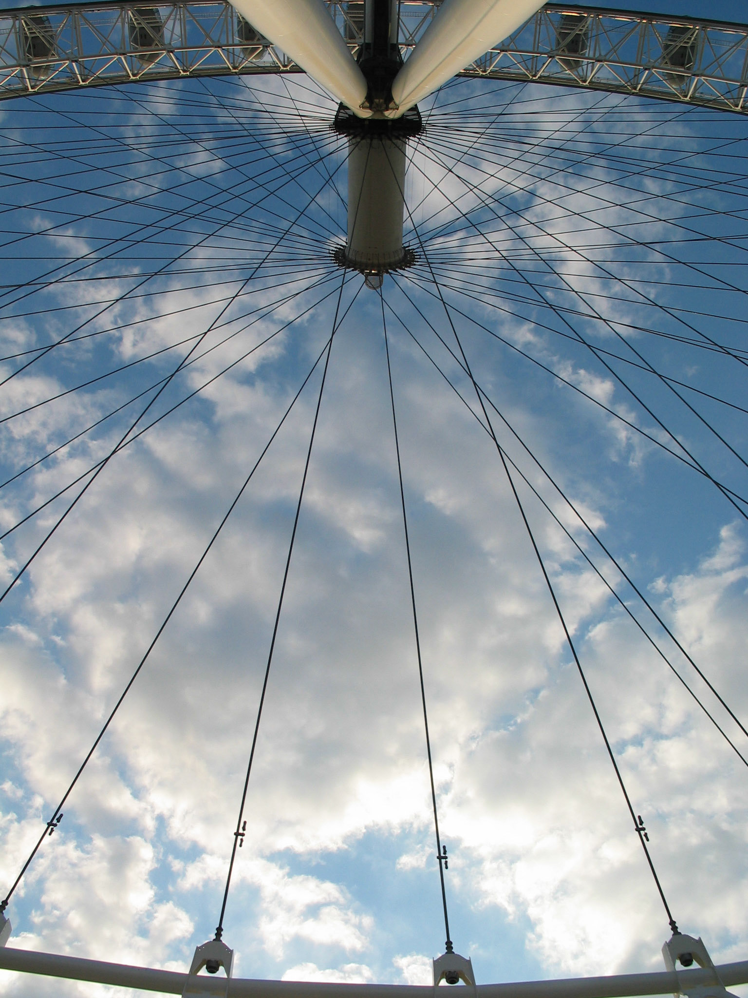 London Eye
