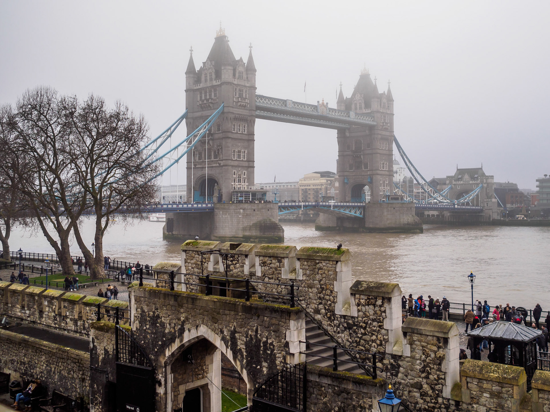 Tower Bridge