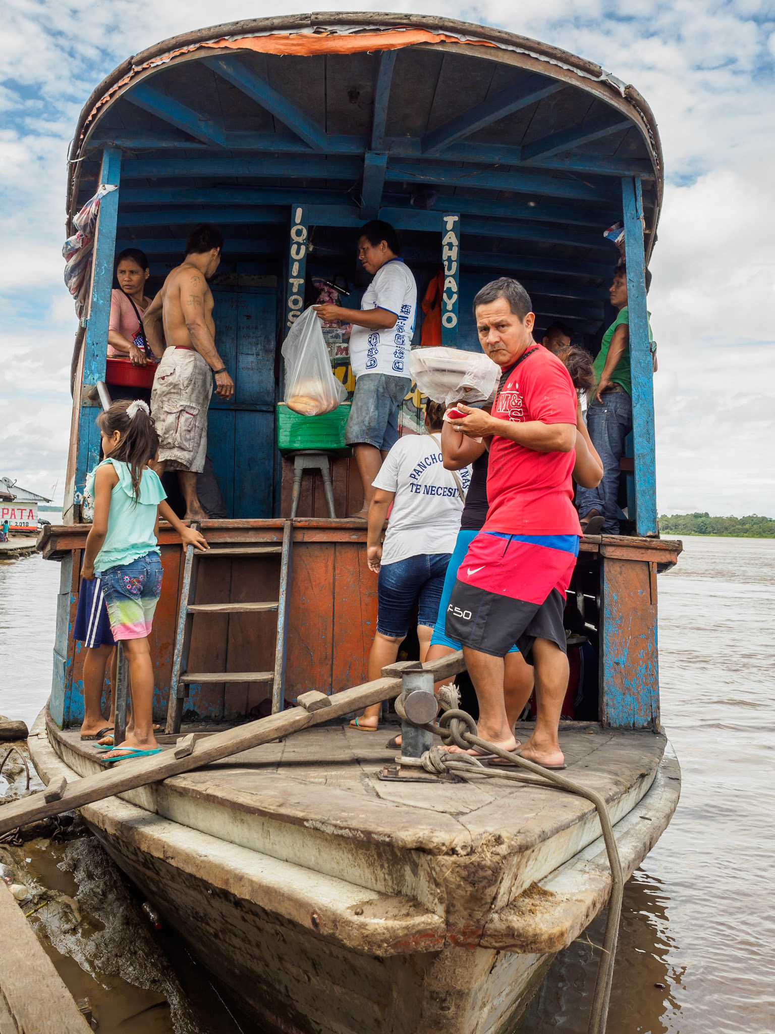 Amazonas