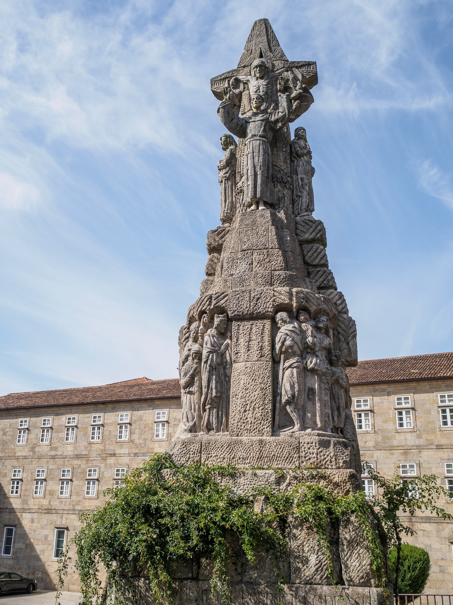 Santiago de Compostela