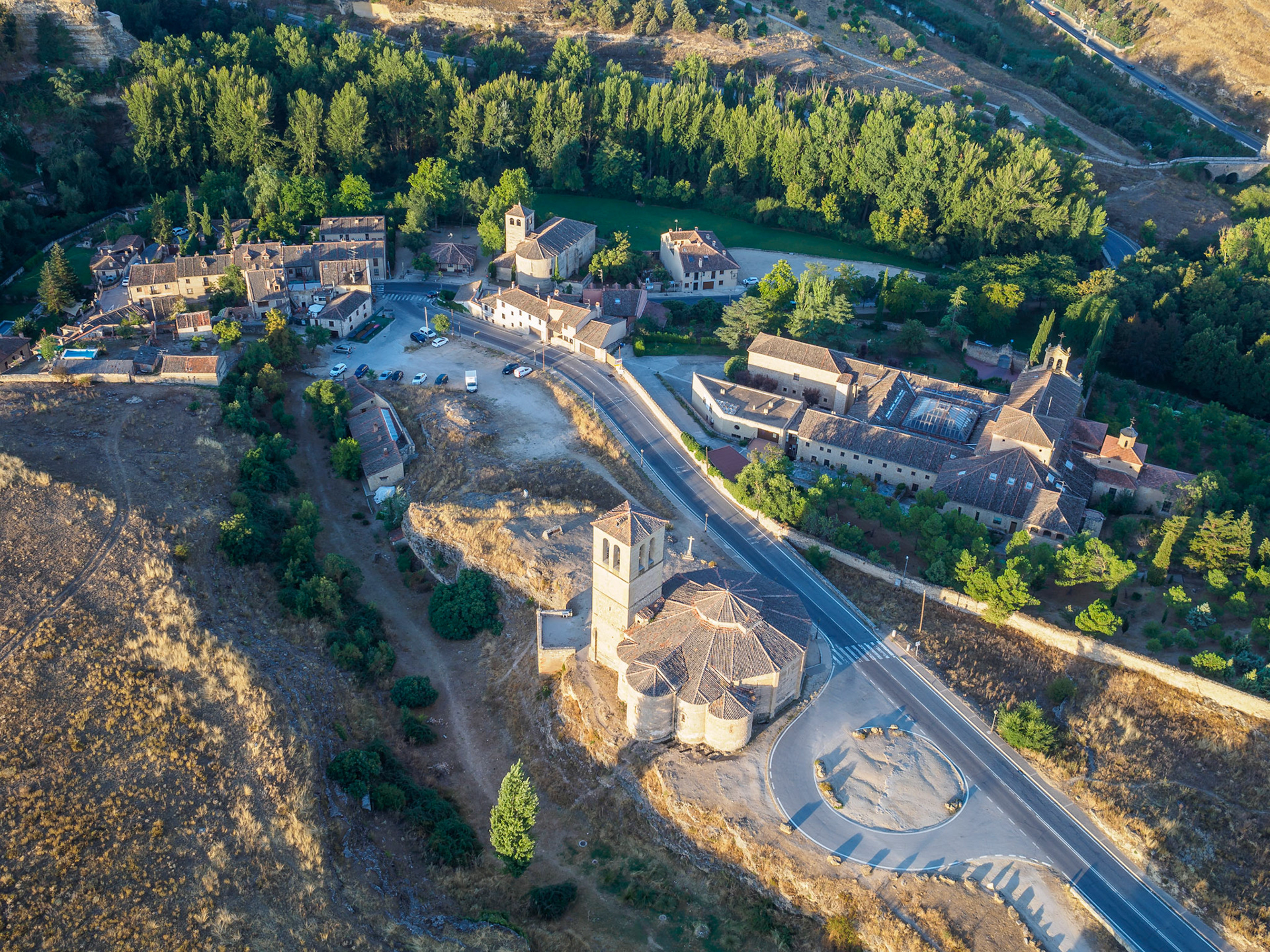 Iglesia de la Vera Cruz
