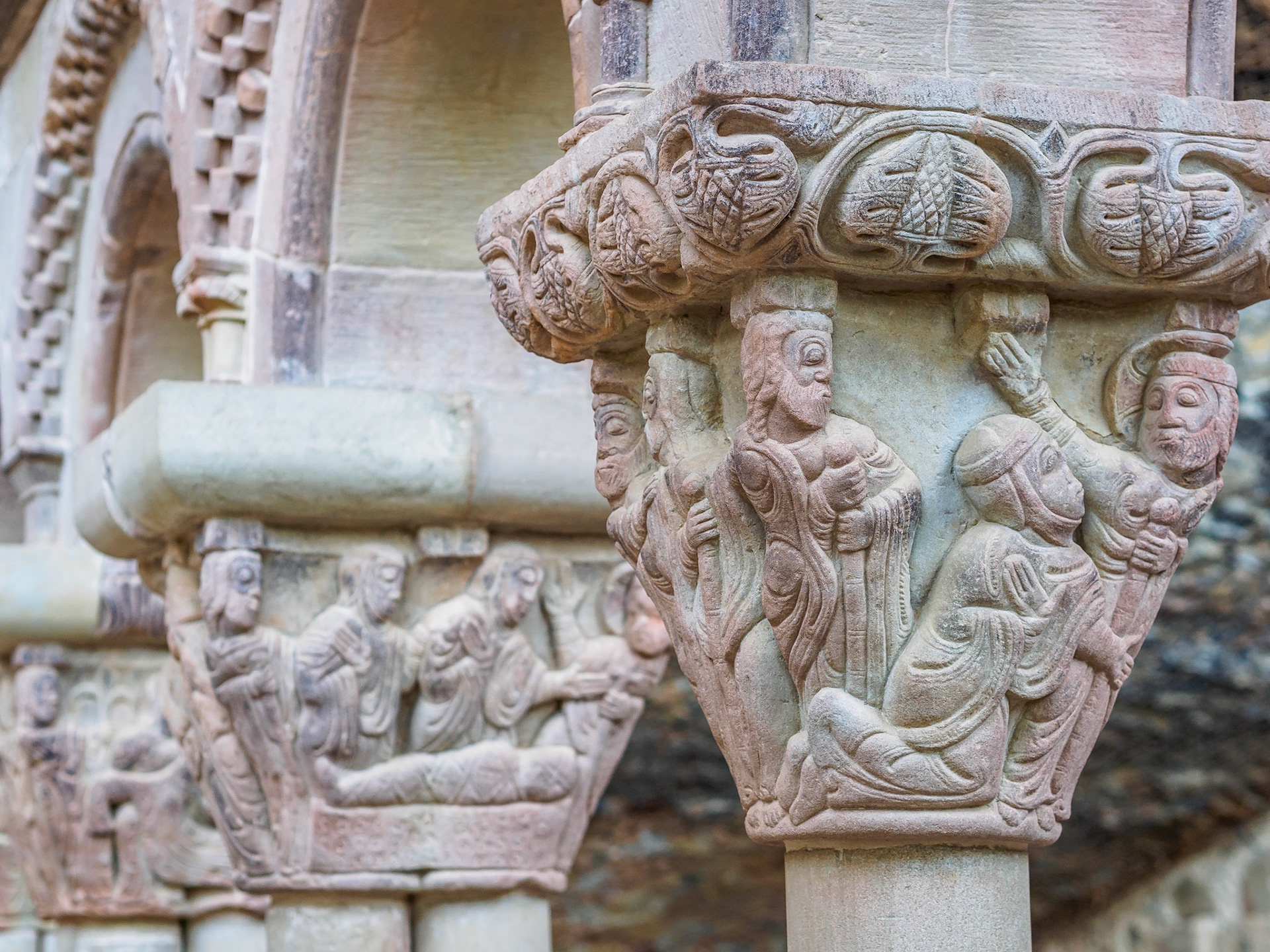 Monasterio de San Juan de la Peña