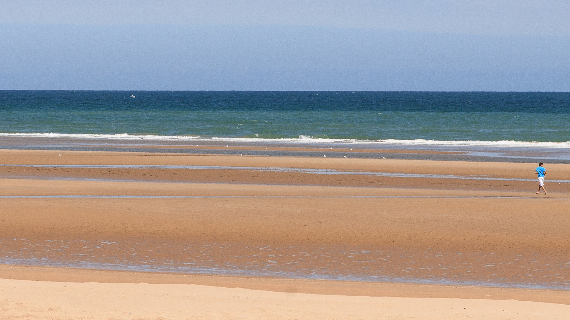 Omaha Beach