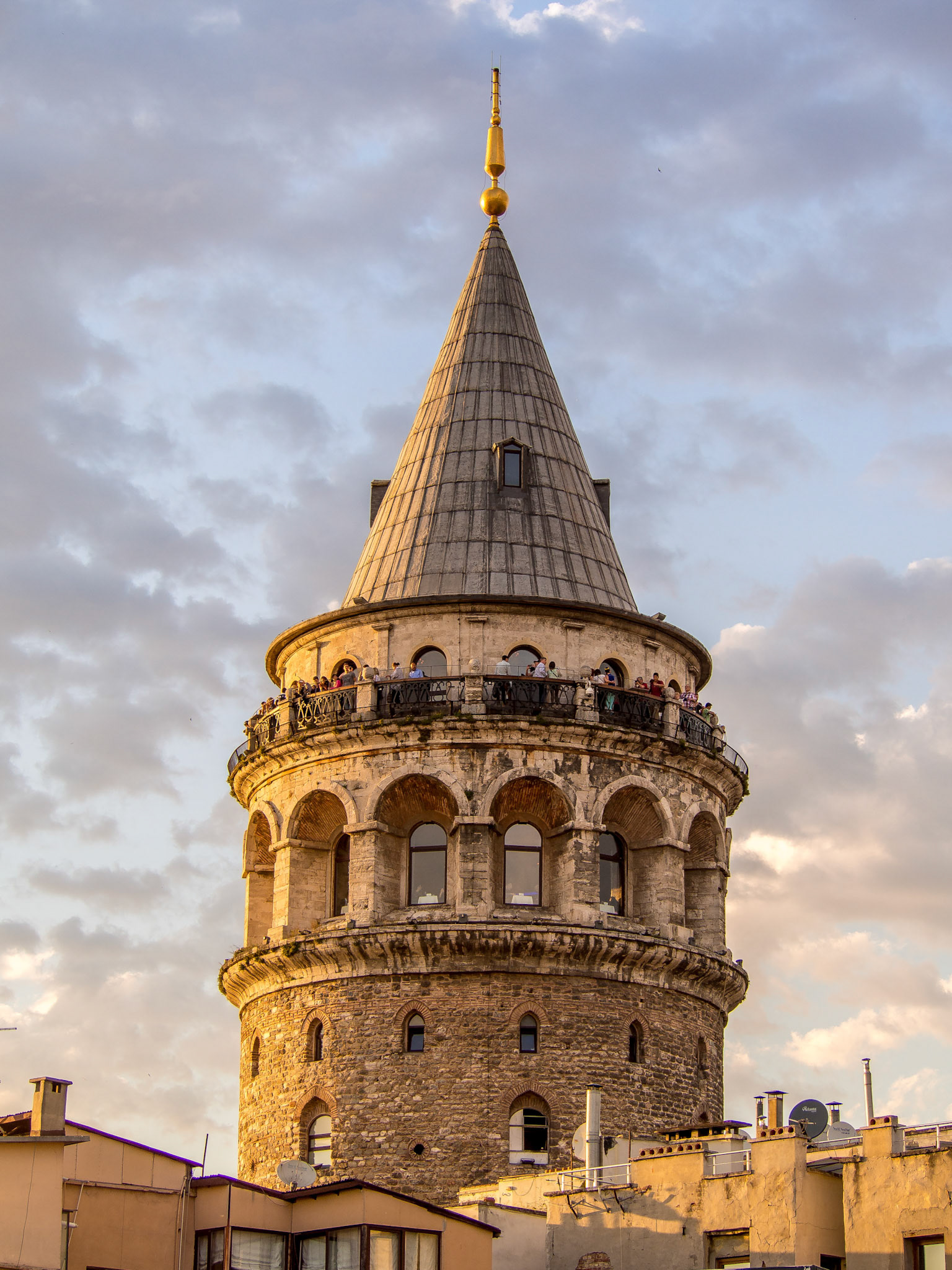 Torre de Galata