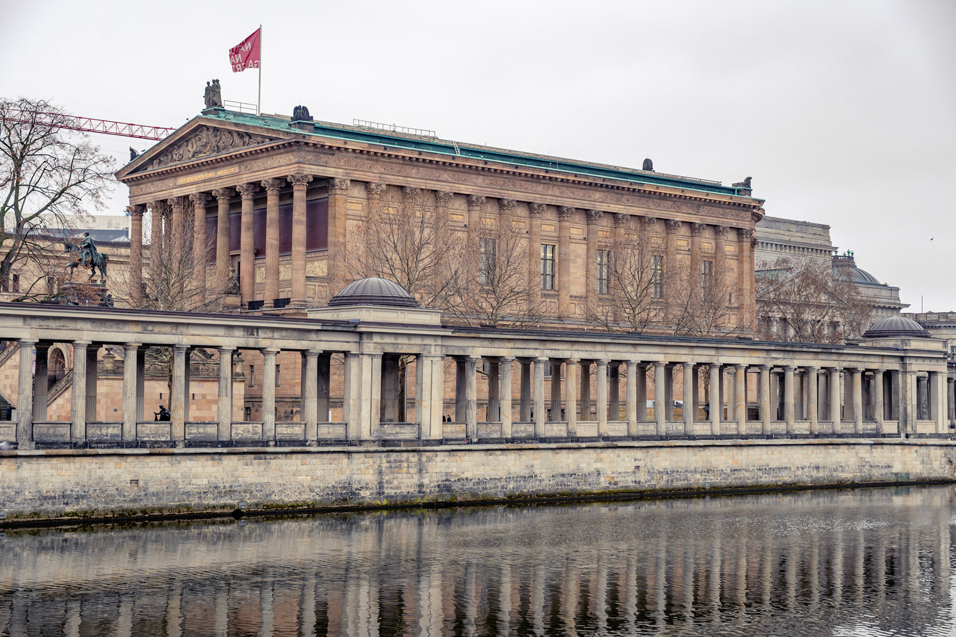 Altes National Gallery