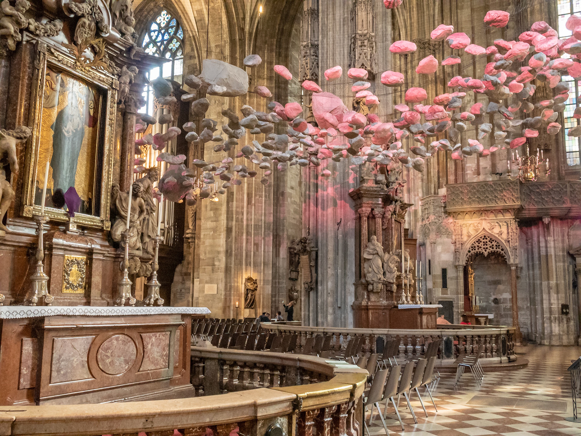 Catedral de San Esteban