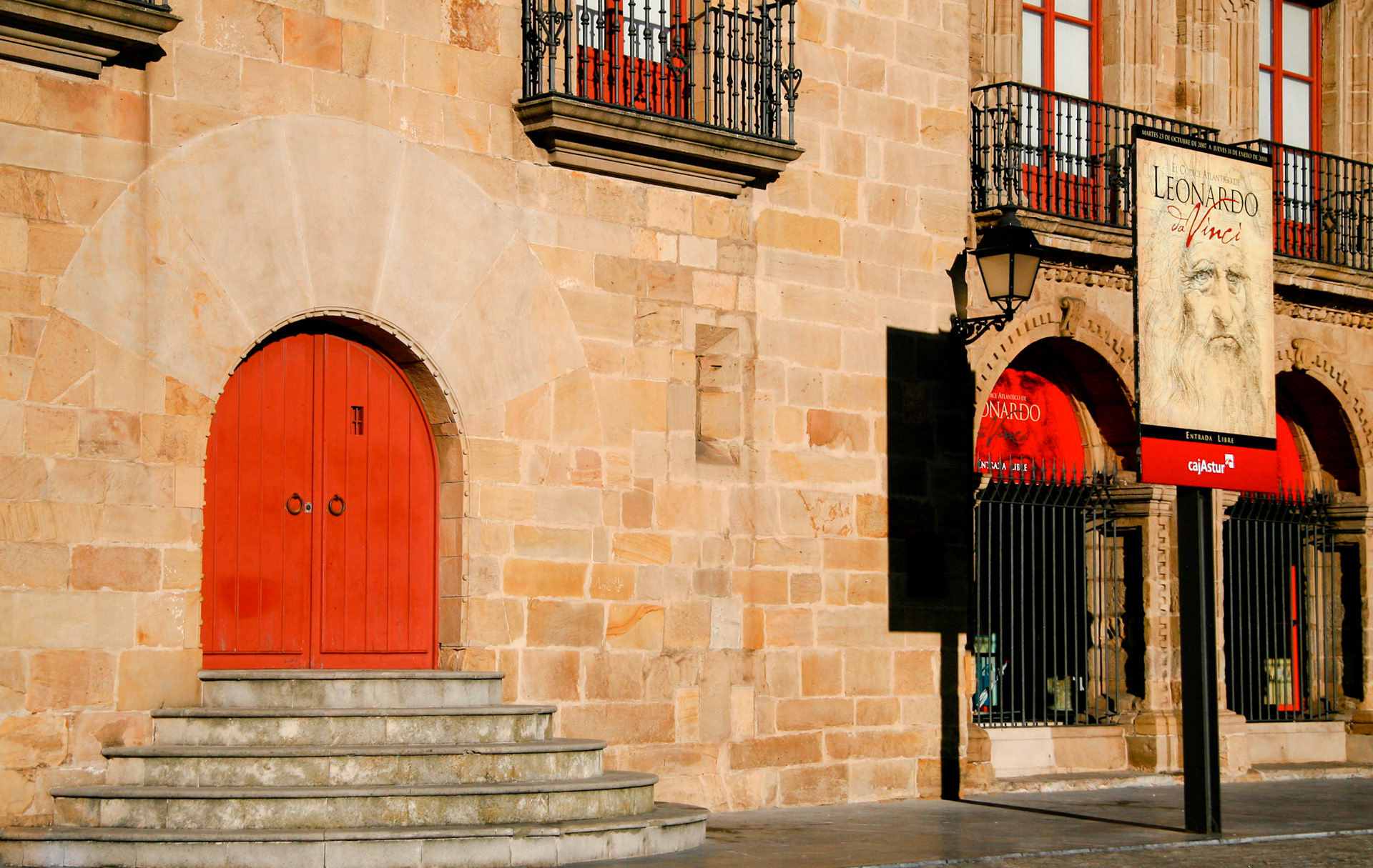 Palacio de Revillagigedo