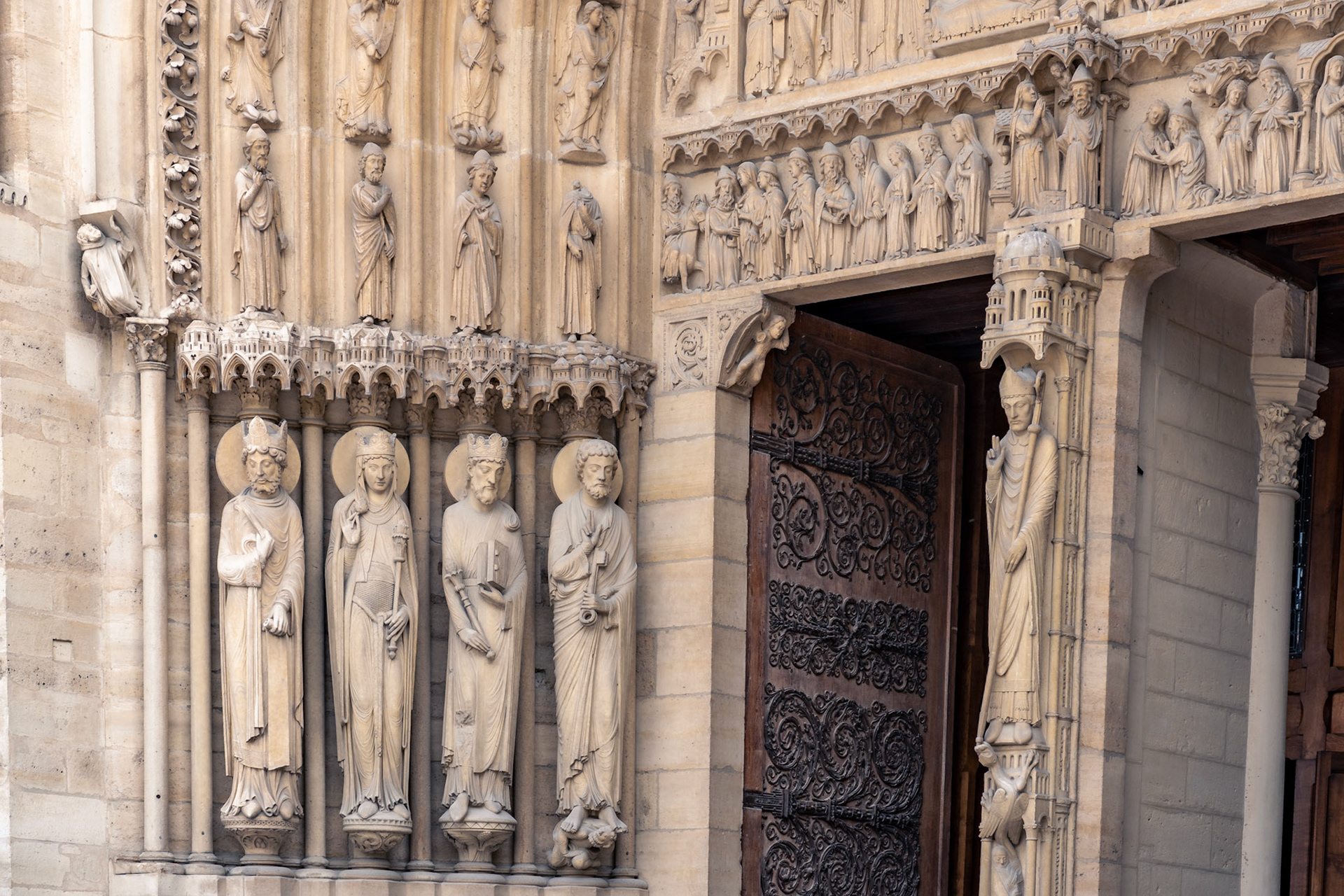 Notre Dame