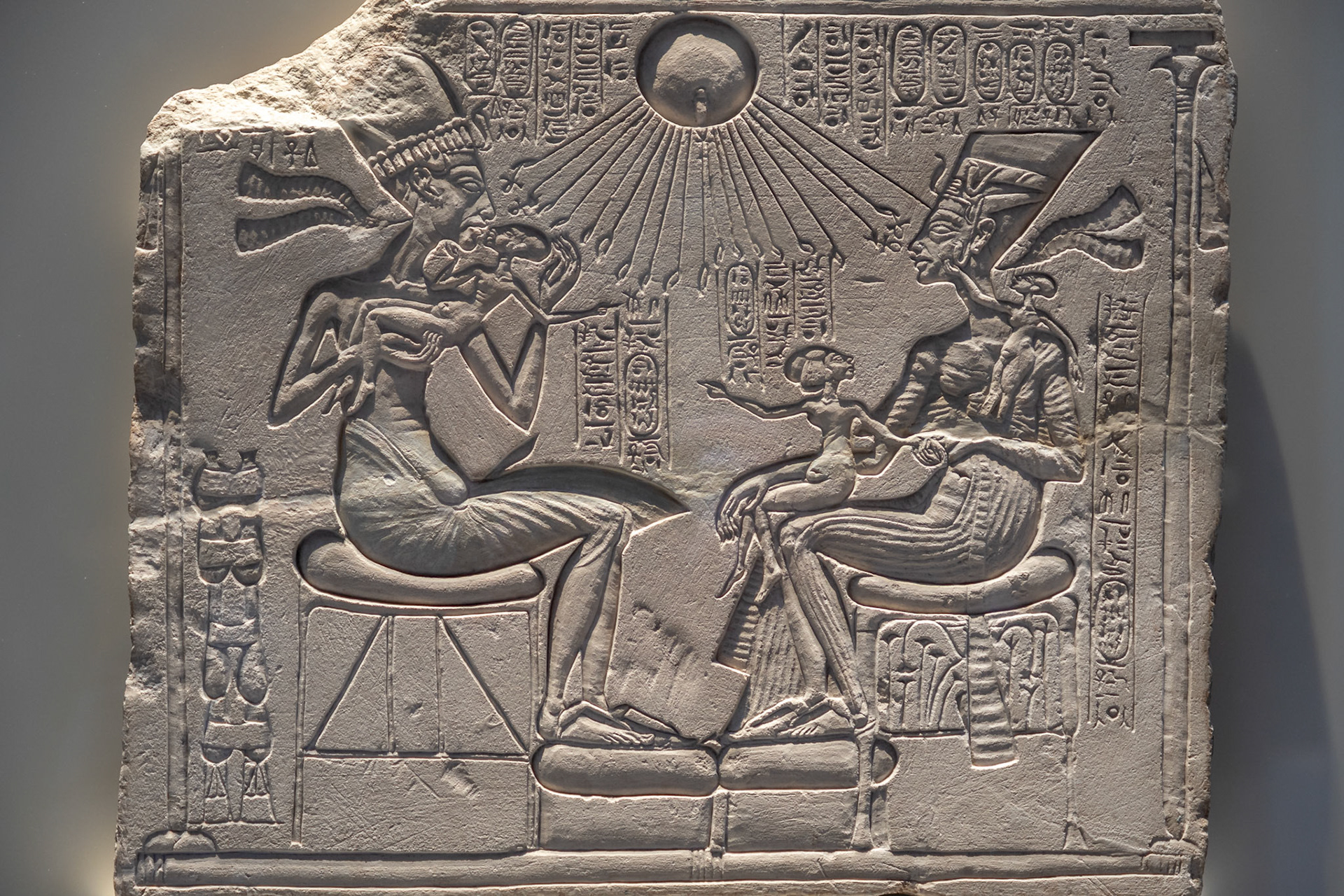 Altar de la Casa (Neus Museum)