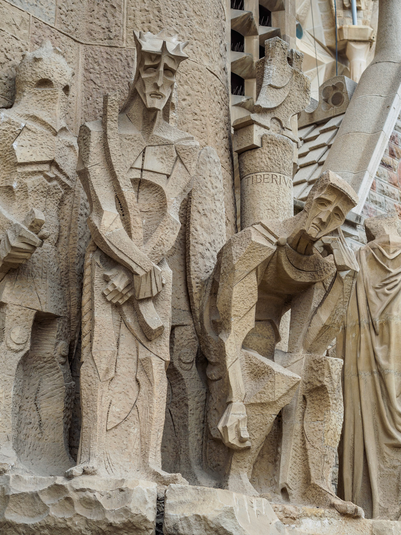 Basílica de la Sagrada Familia