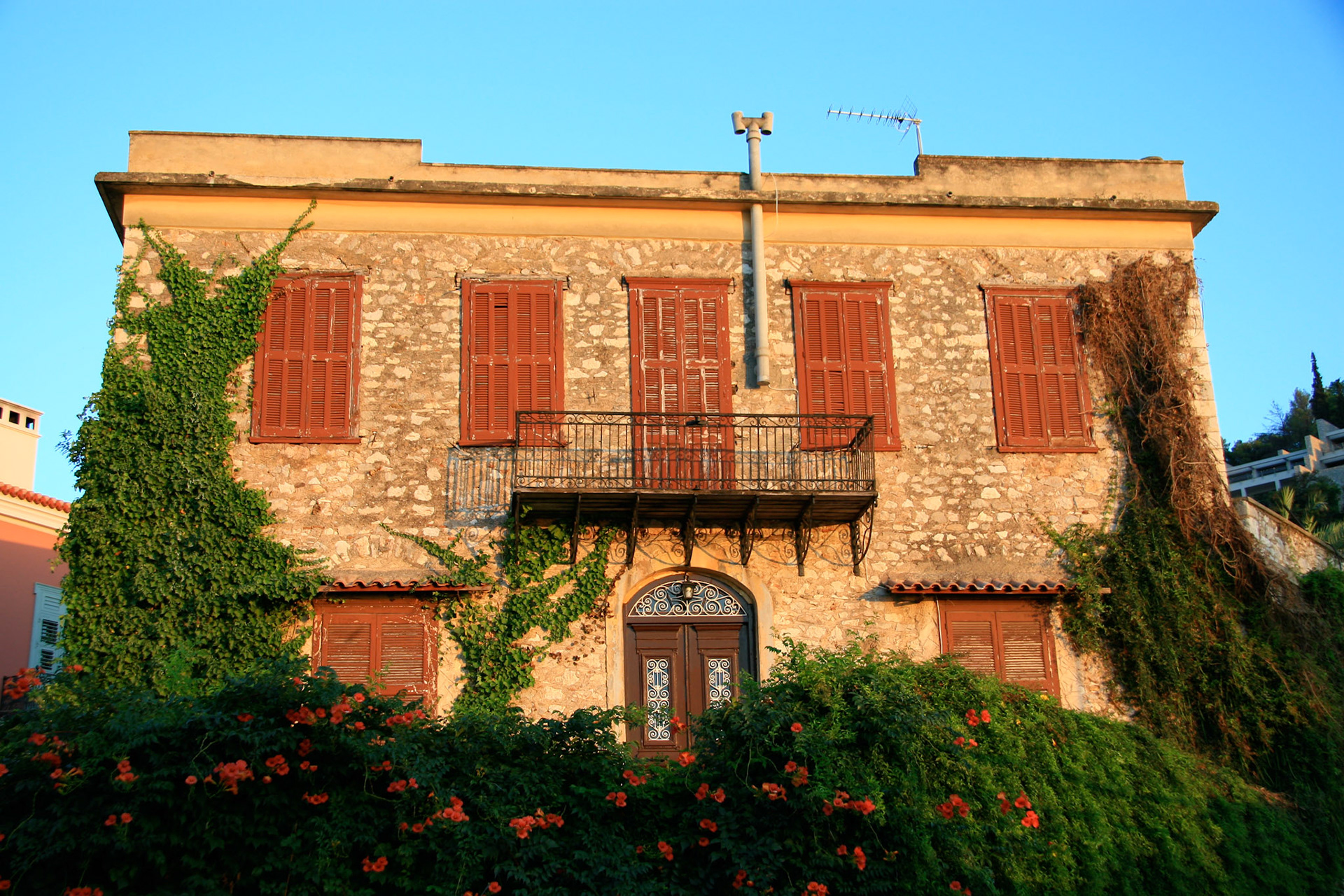 Nafplio