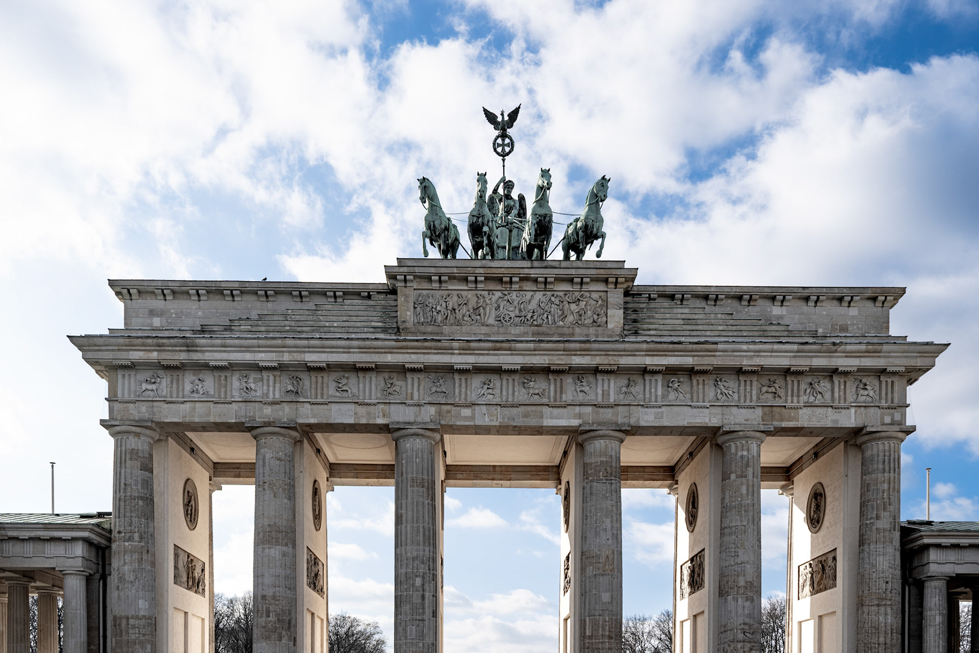 Puerta de Brandeburgo