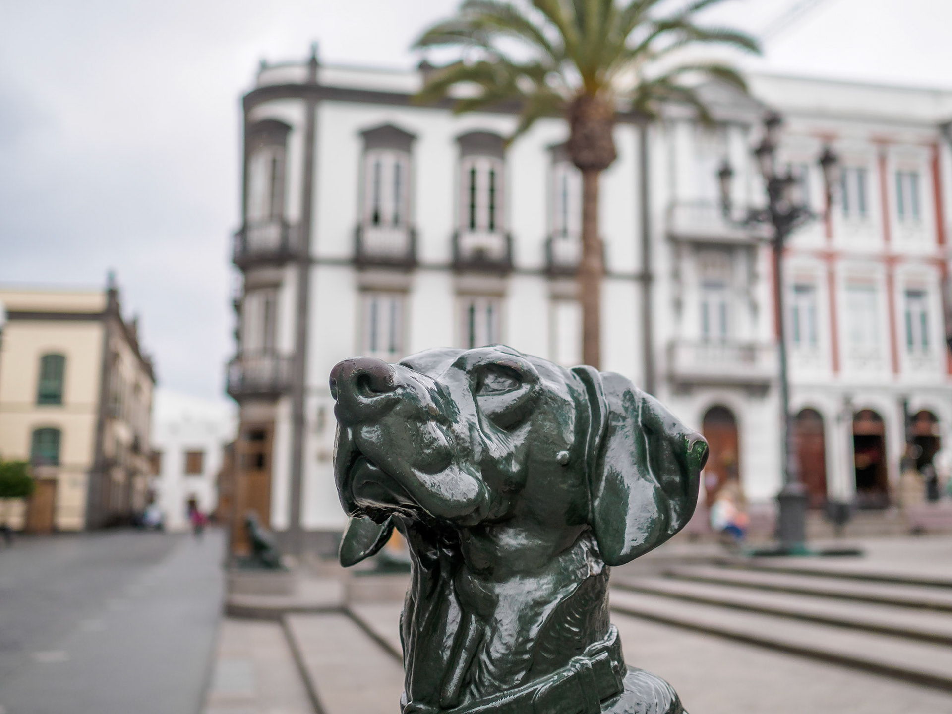 Las Palmas