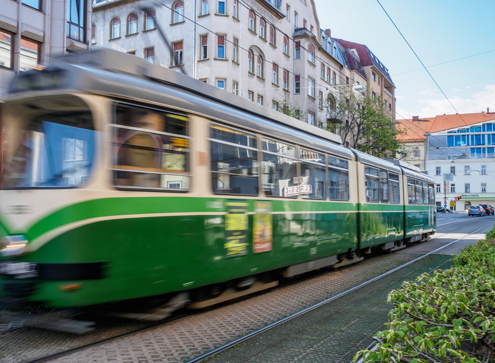 Graz