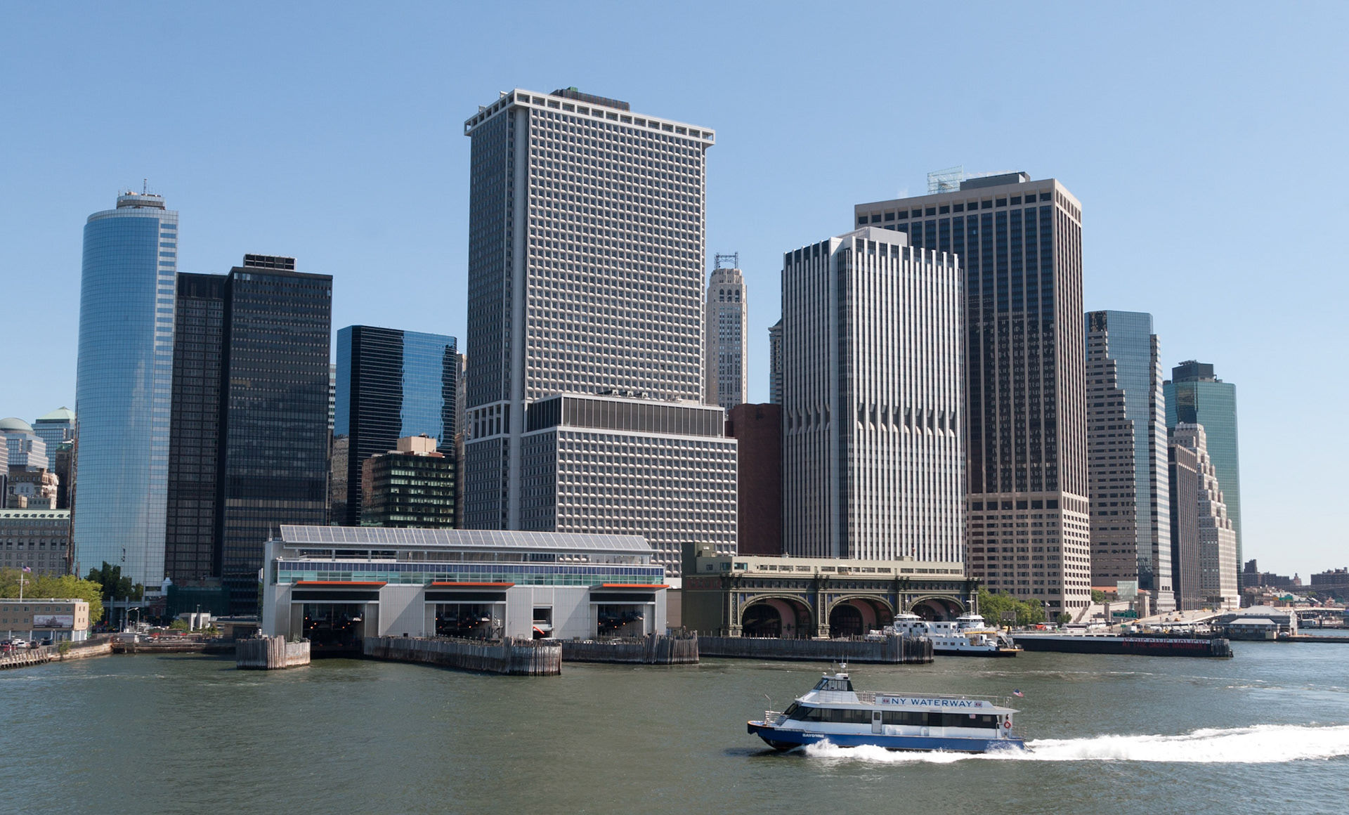 Skyline